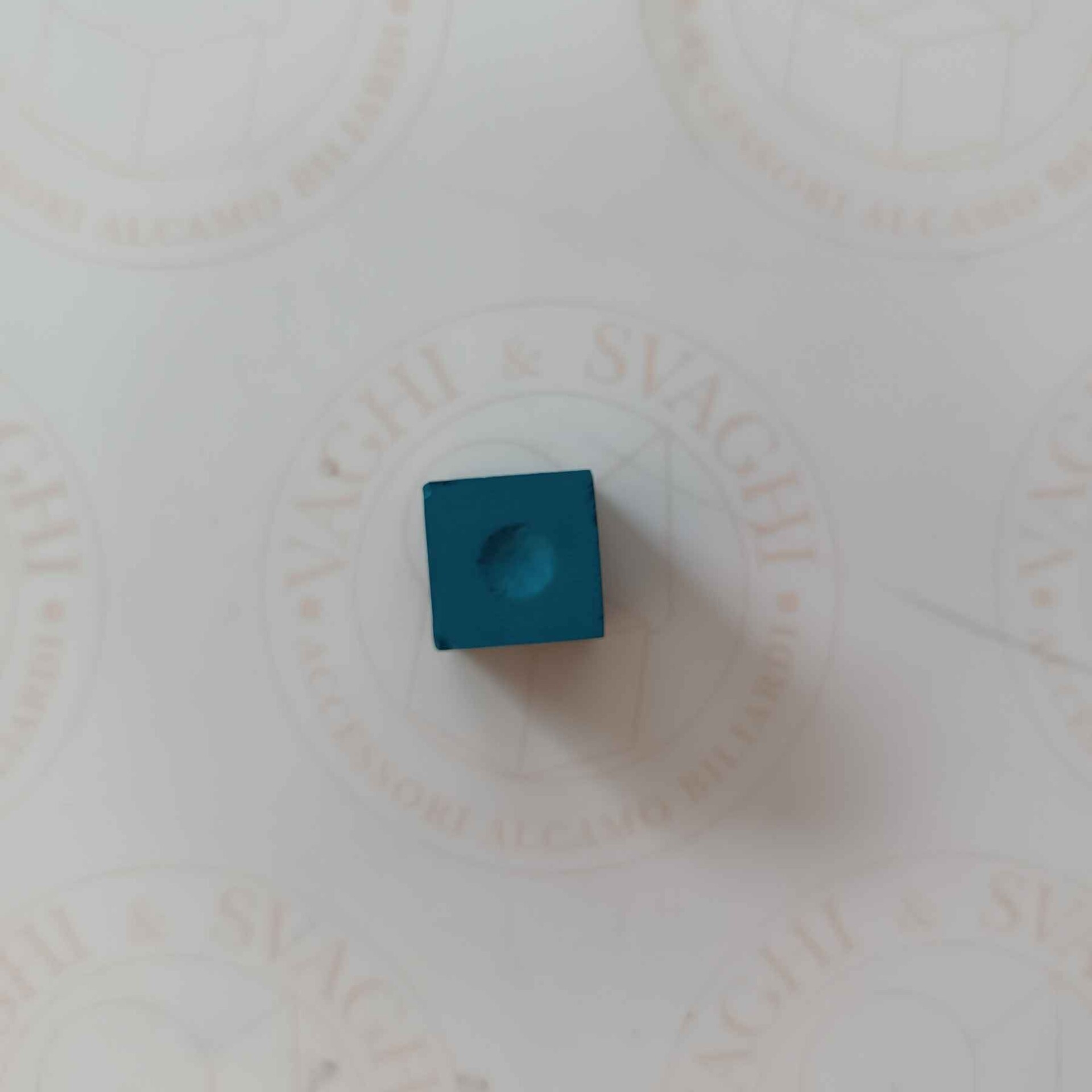 GESSO BLU BILLIARD CHALK