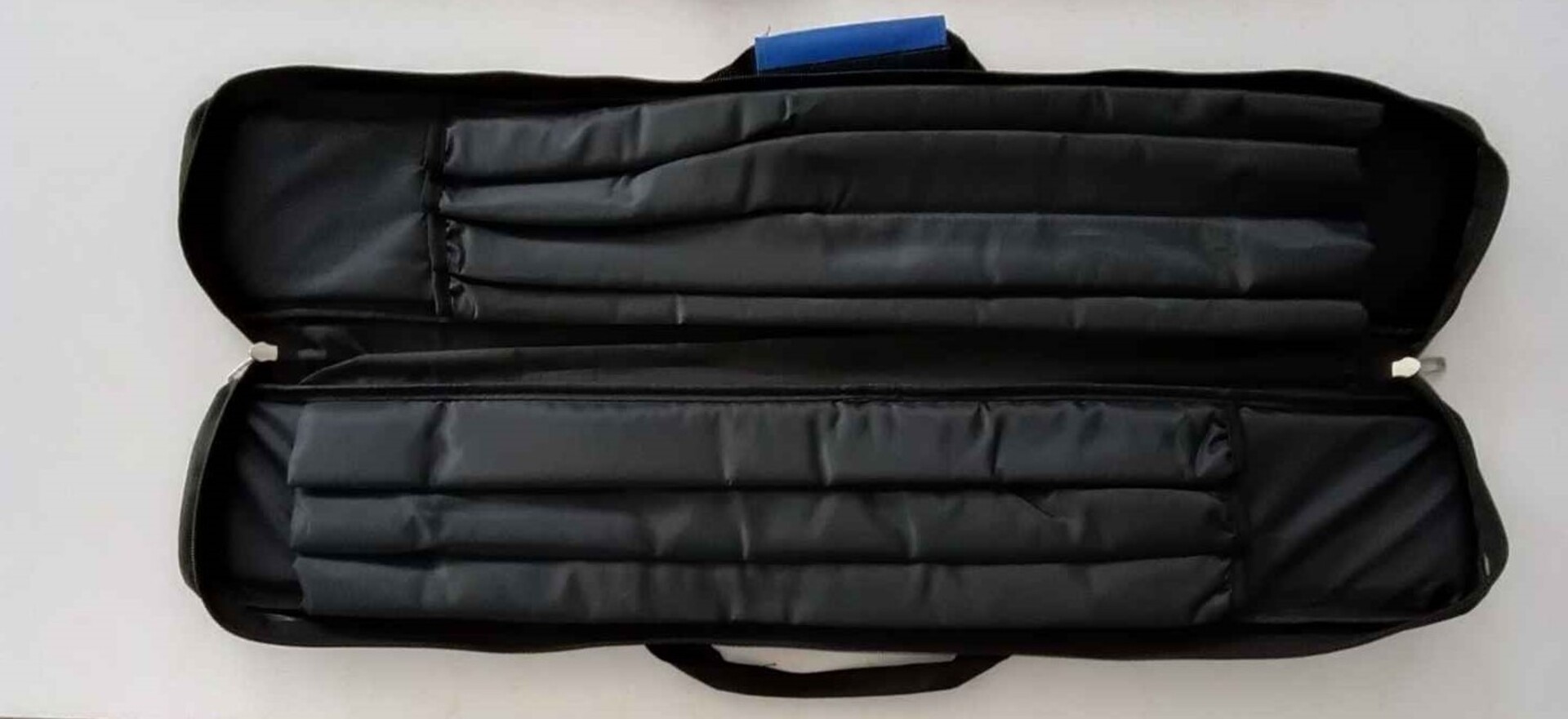 FODERO KOREA/CHINA BLU 3C/4P