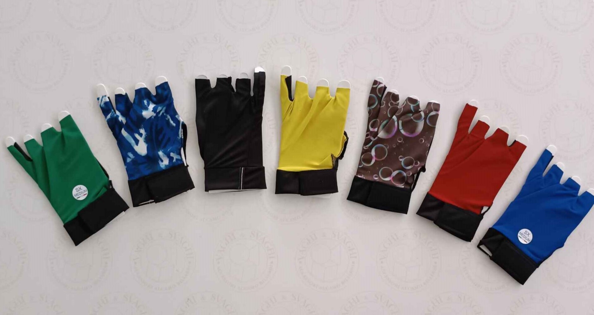 GUANTO PER GIOCO BOCCETTA LIFE MANO SX  MIS. MEDIUM