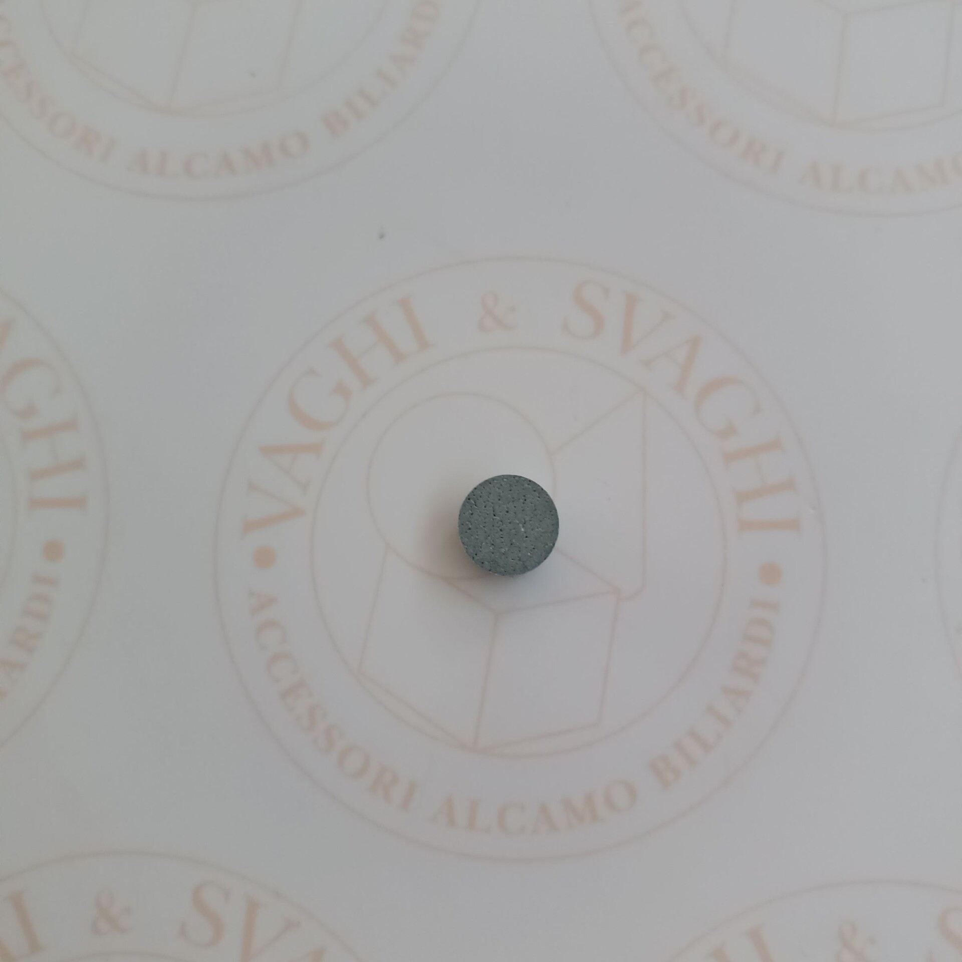 CUOIO DIAM.14 MM HARD