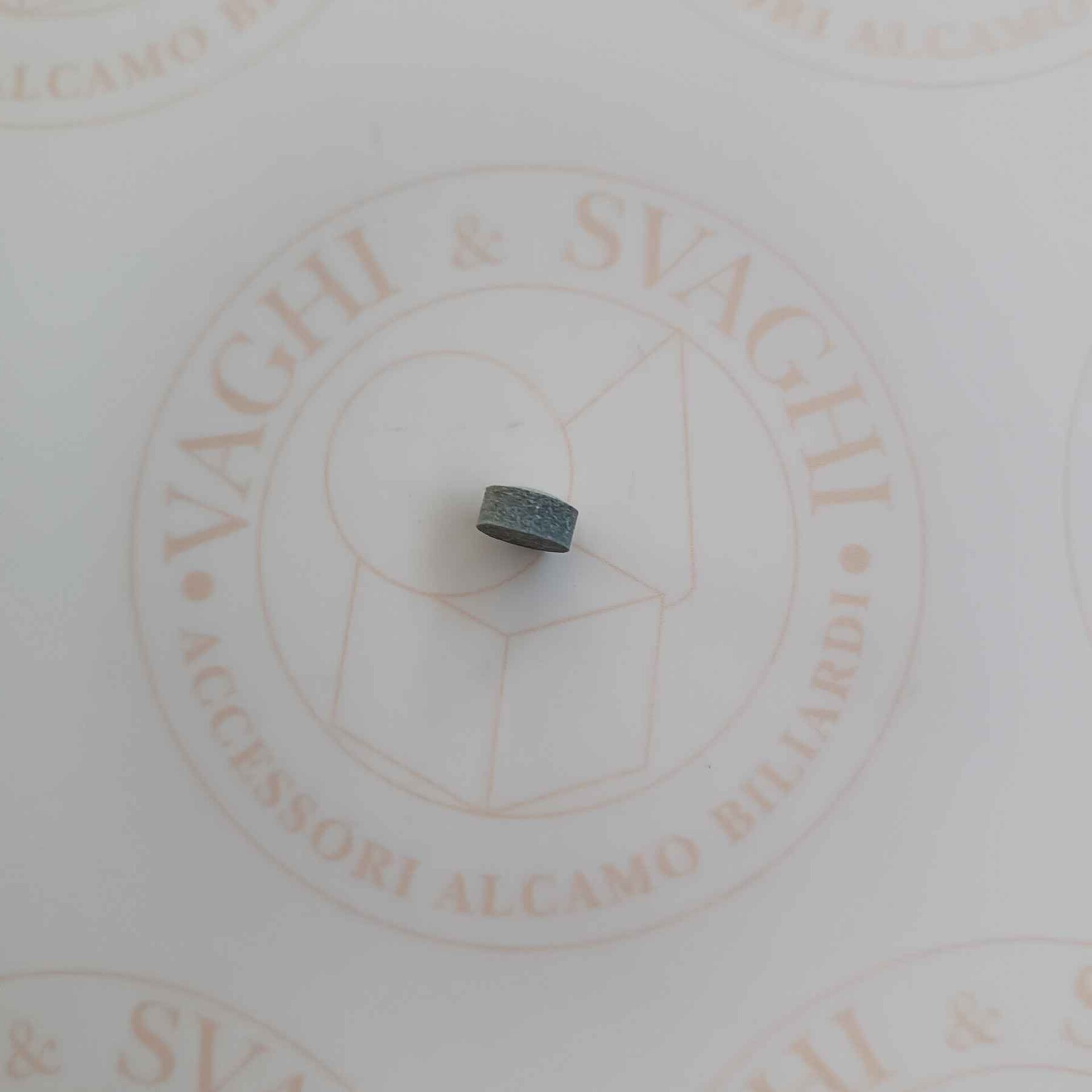 CUOIO DIAM.10 MM HARD