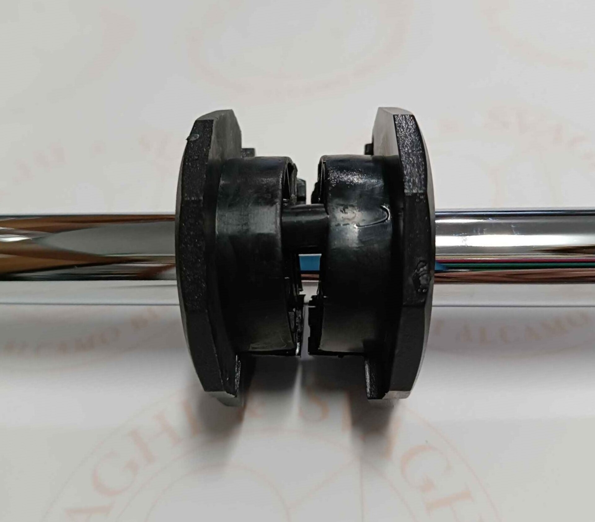 BOCCOLA  APERTA DIAM 16 MM ROBERTO SPORT MODELLO MATCH
