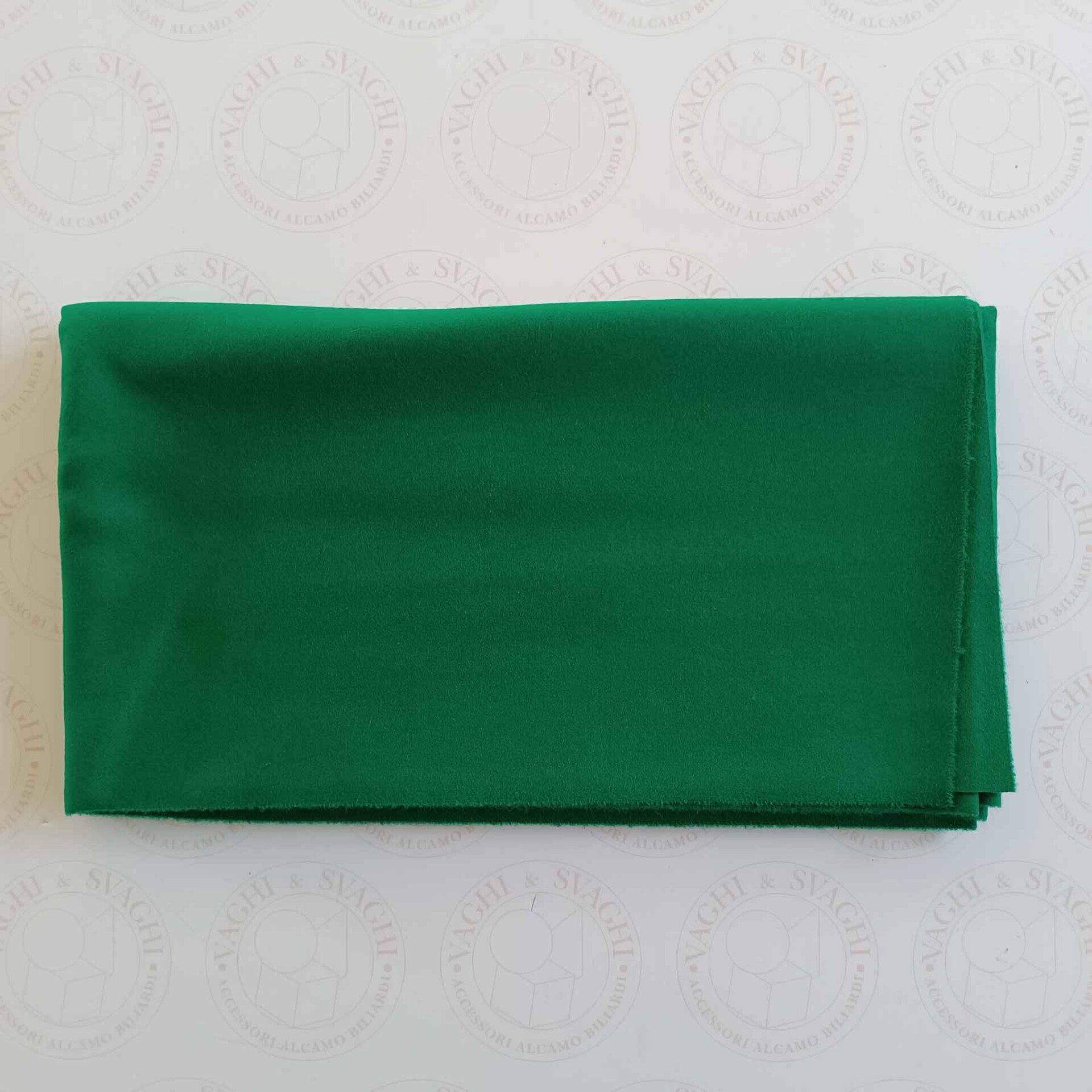 PANNO X SPONDE DA BILIARDO IWAN SIMONIS NEXT COLORE VERDE/GIALLO