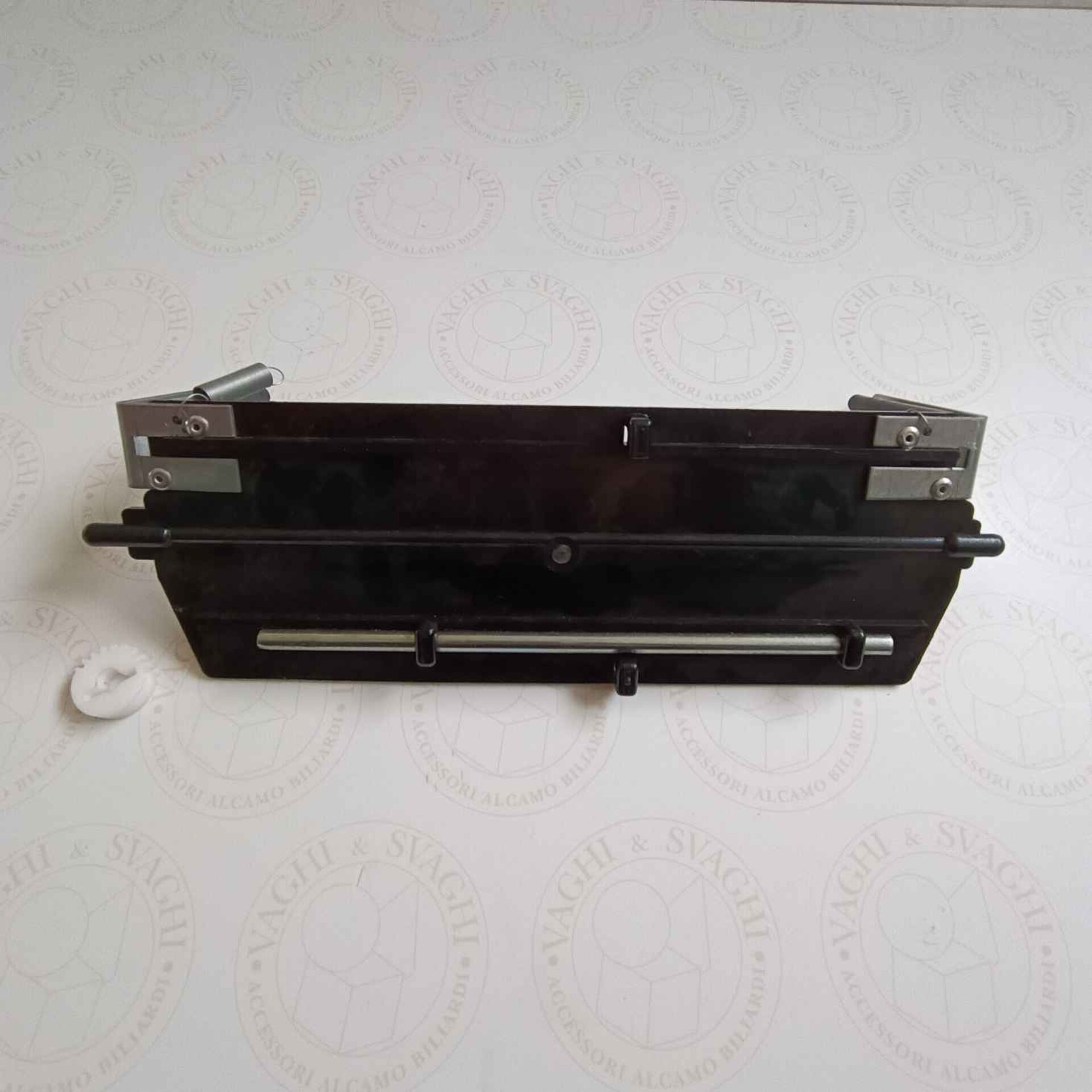 SPORTELLO RIBALTABILE ROBERTO SPORT IN PLASTICA PER TOP REVOLUTION