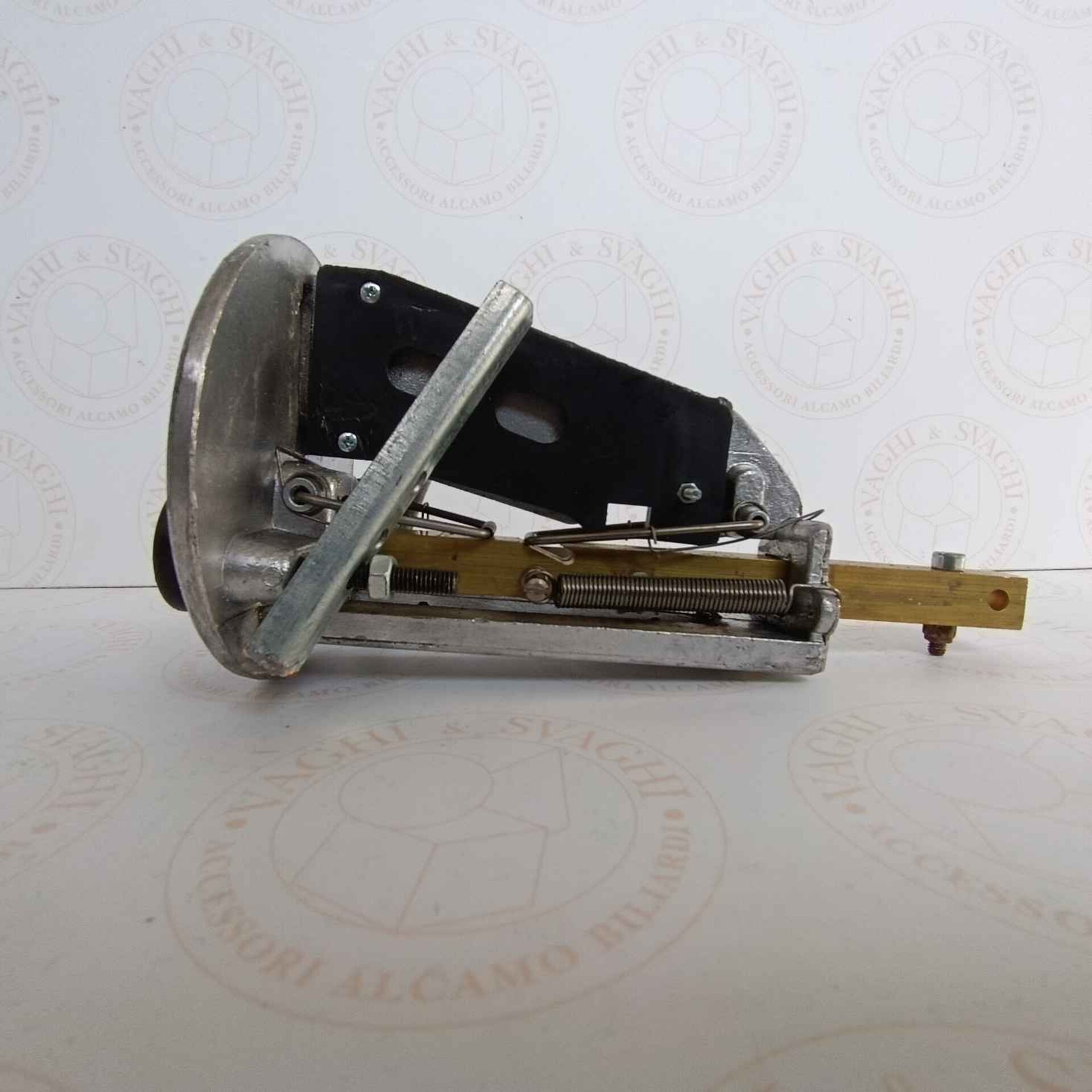 GETTONIERA PER CALCIO BALILLA ROBERTO SPORT MODELLO ITALY PER GETTONI