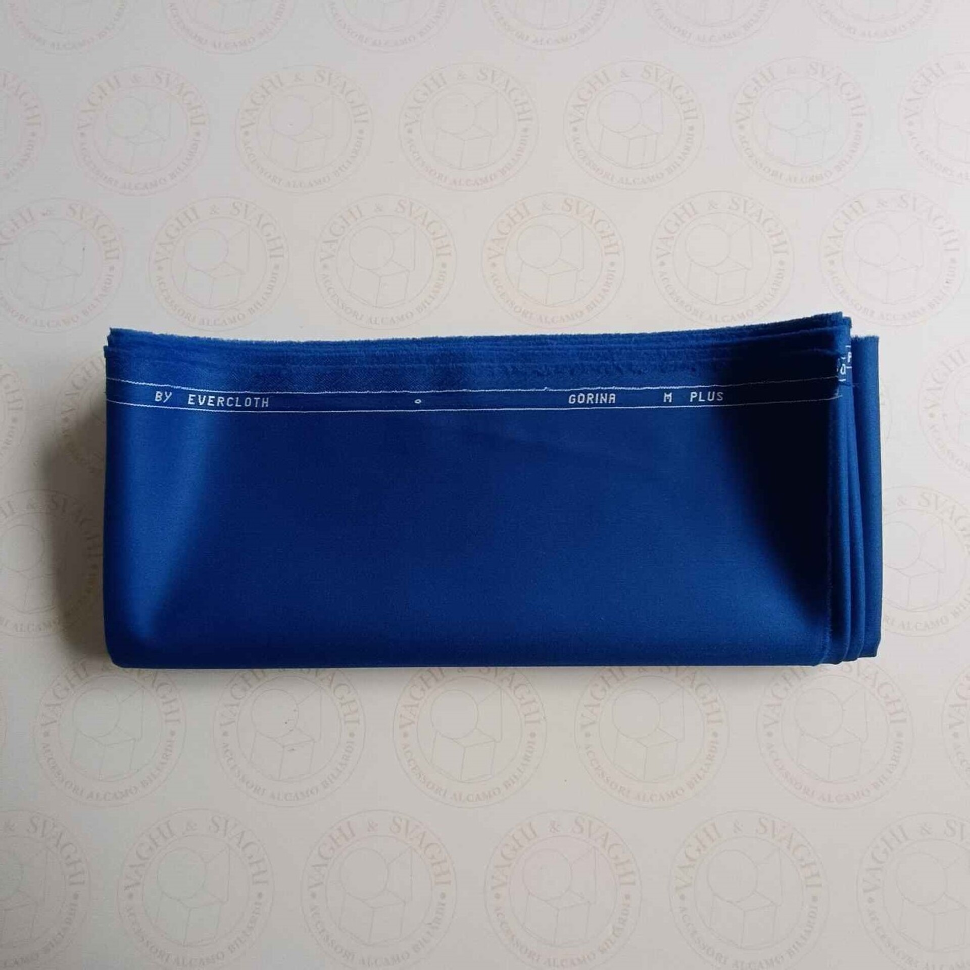 PANNO DA BILIARDO GORINA M PLUS BLU