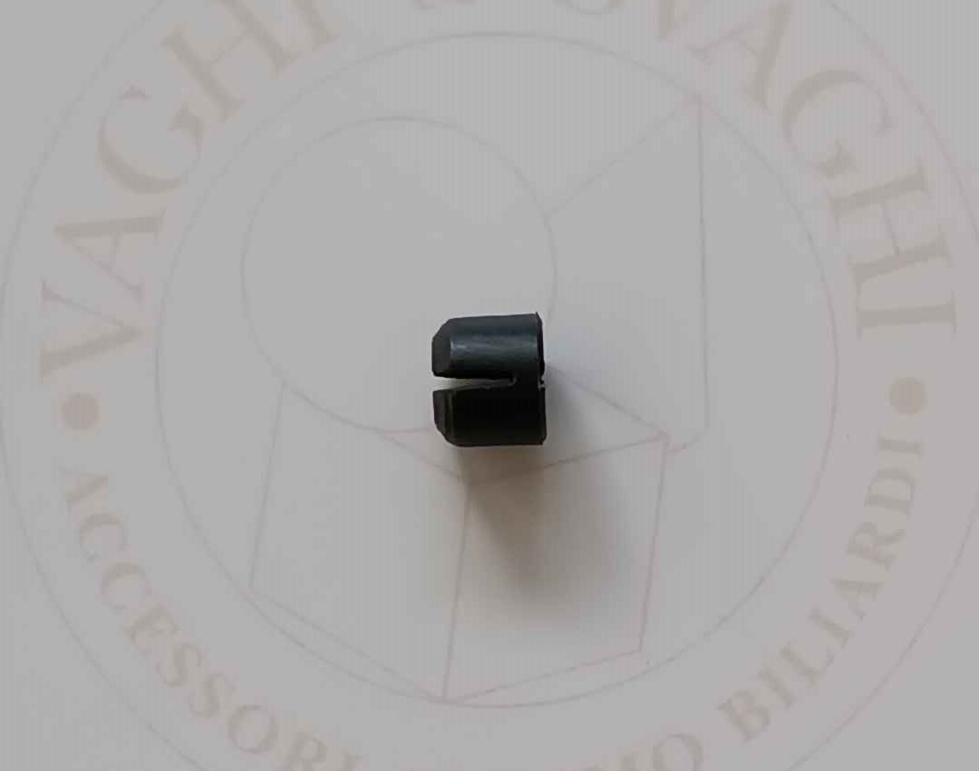 BOCCOLINA A SCATTO ROBERTO SPORT PER TONDINO DIAMETRO 16 MM. SET 10 PZ.