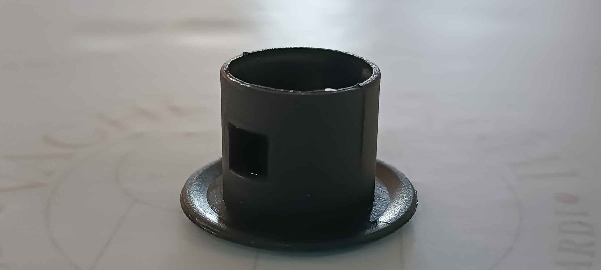 BOCCOLA A SCATTO FEMMINA GARLANDO PER MODELLO F1/F3/F10 M12