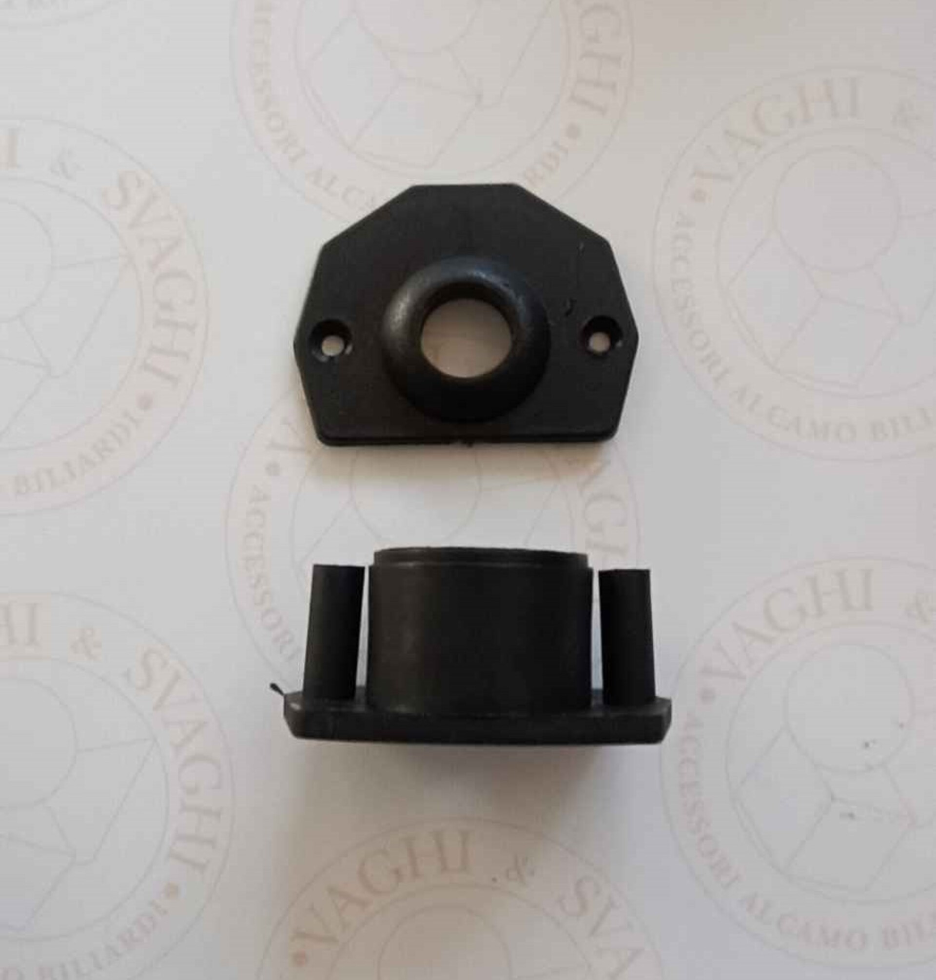 BOCCOLA ROBERTO SPORT OTTAGONALE DIAM. 18 MM