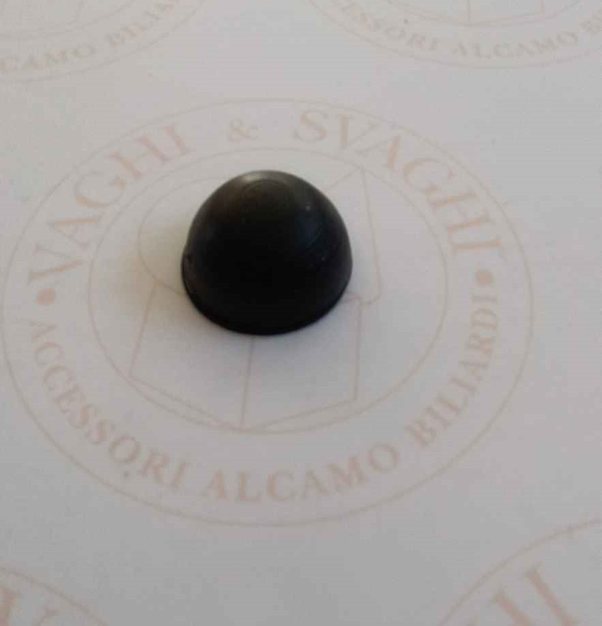 PARACOLPO DA INCOLLARE NORDITALIA SENZA TELA DIAM. 30 MM.