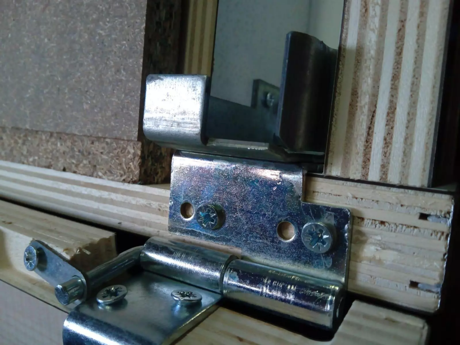CERNIERA GARLANDO PER  ART.26/95  E PER ART. 28