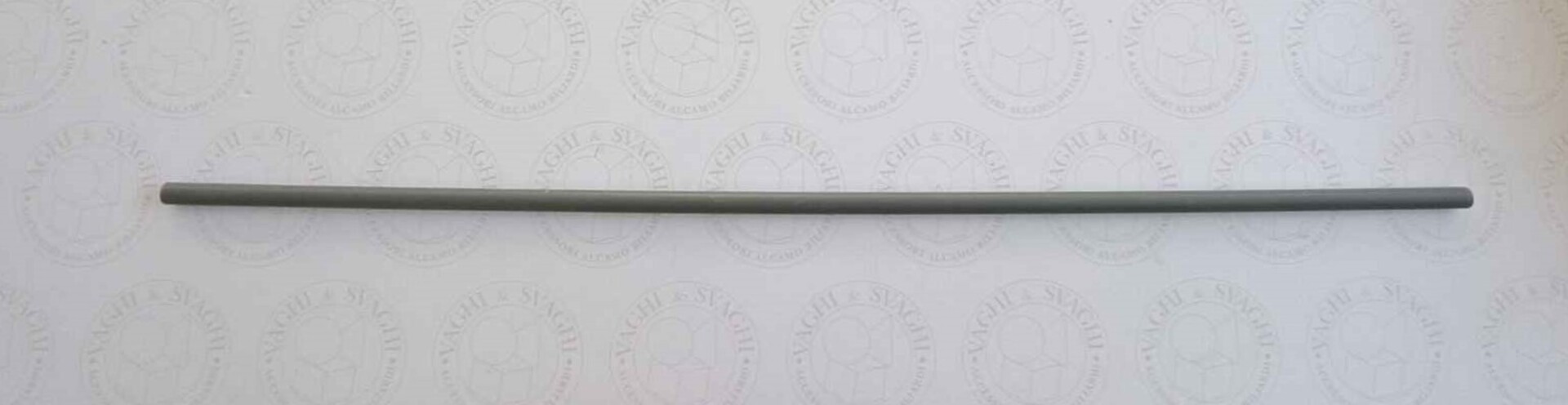 TUBO PCV PER TONDINO (ASTINA) ROBERTO SPORT PER ASTA DIAMETRO 18 MM.