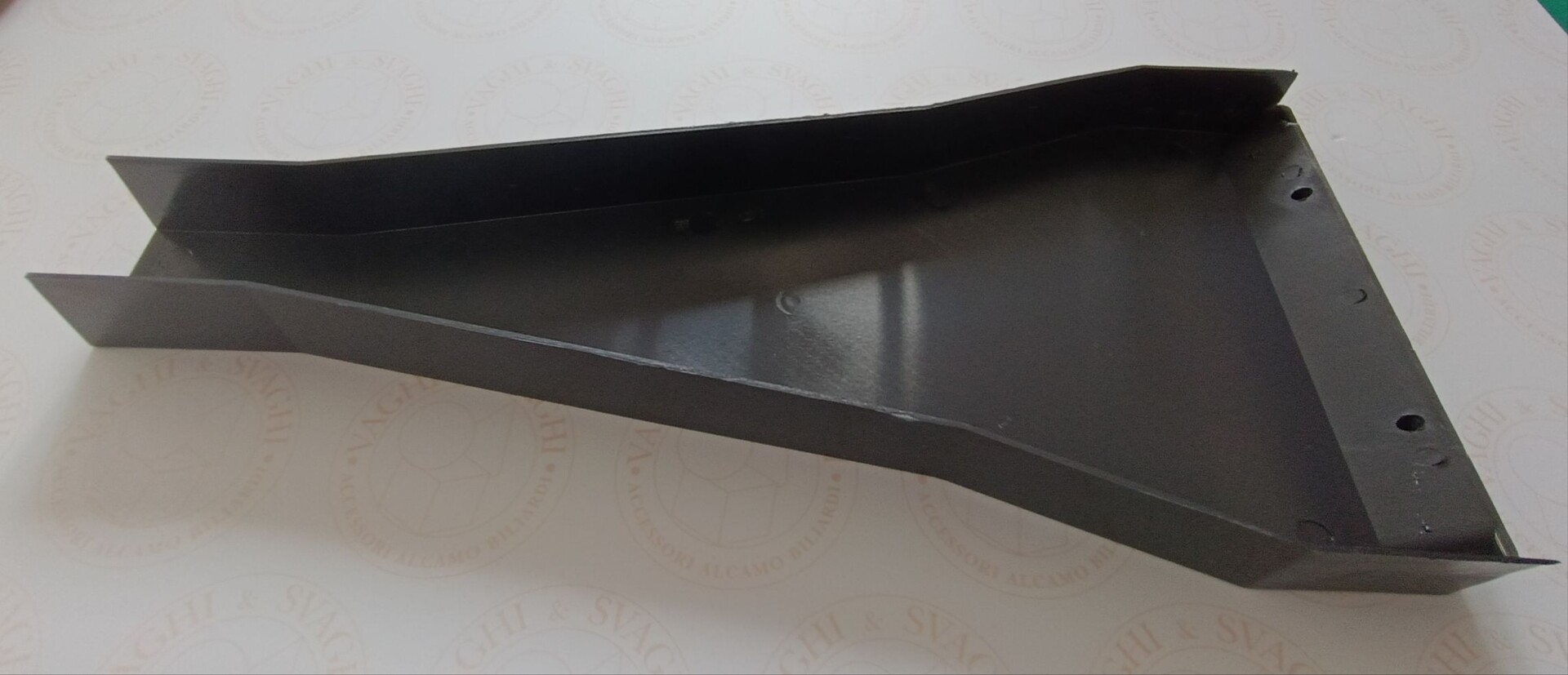 CANALE ROBERTO SPORT PER BILIE