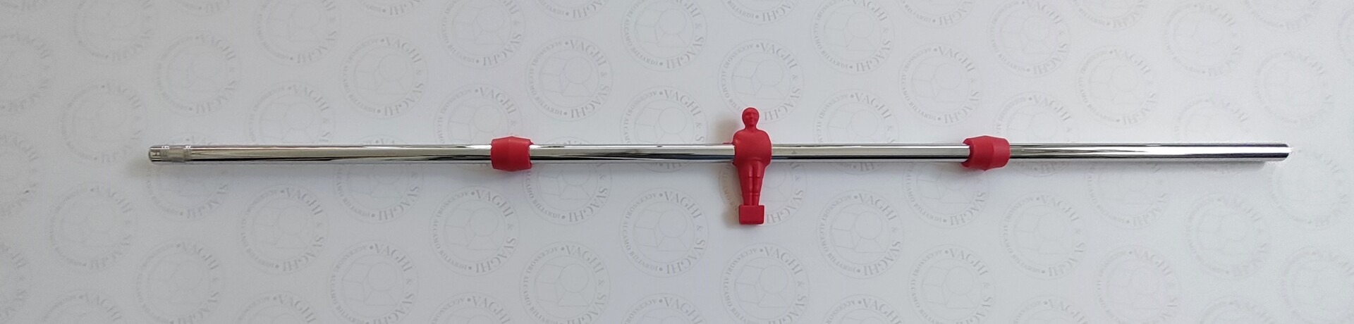 SERIE ASTE USCENTI ROBERTO SPORT DIAMETRO 18 MM