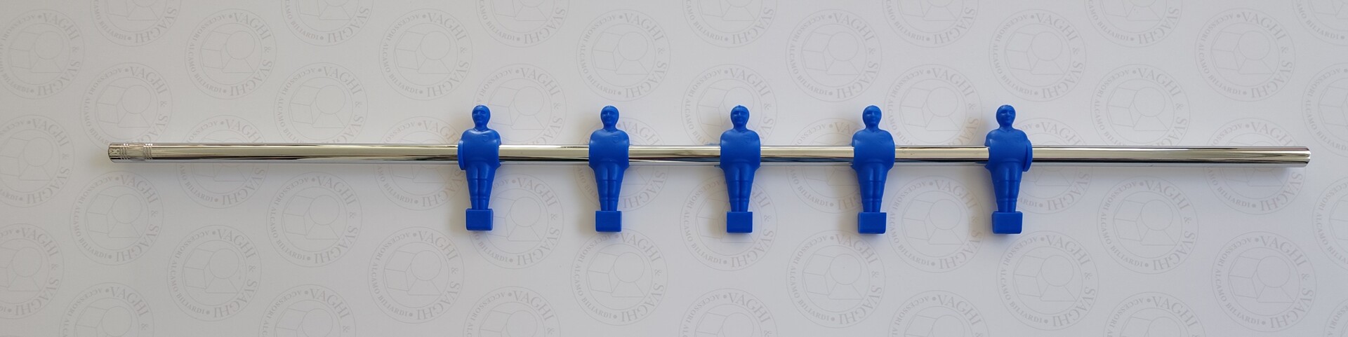 SERIE ASTE USCENTI ROBERTO SPORT DIAMETRO 18 MM