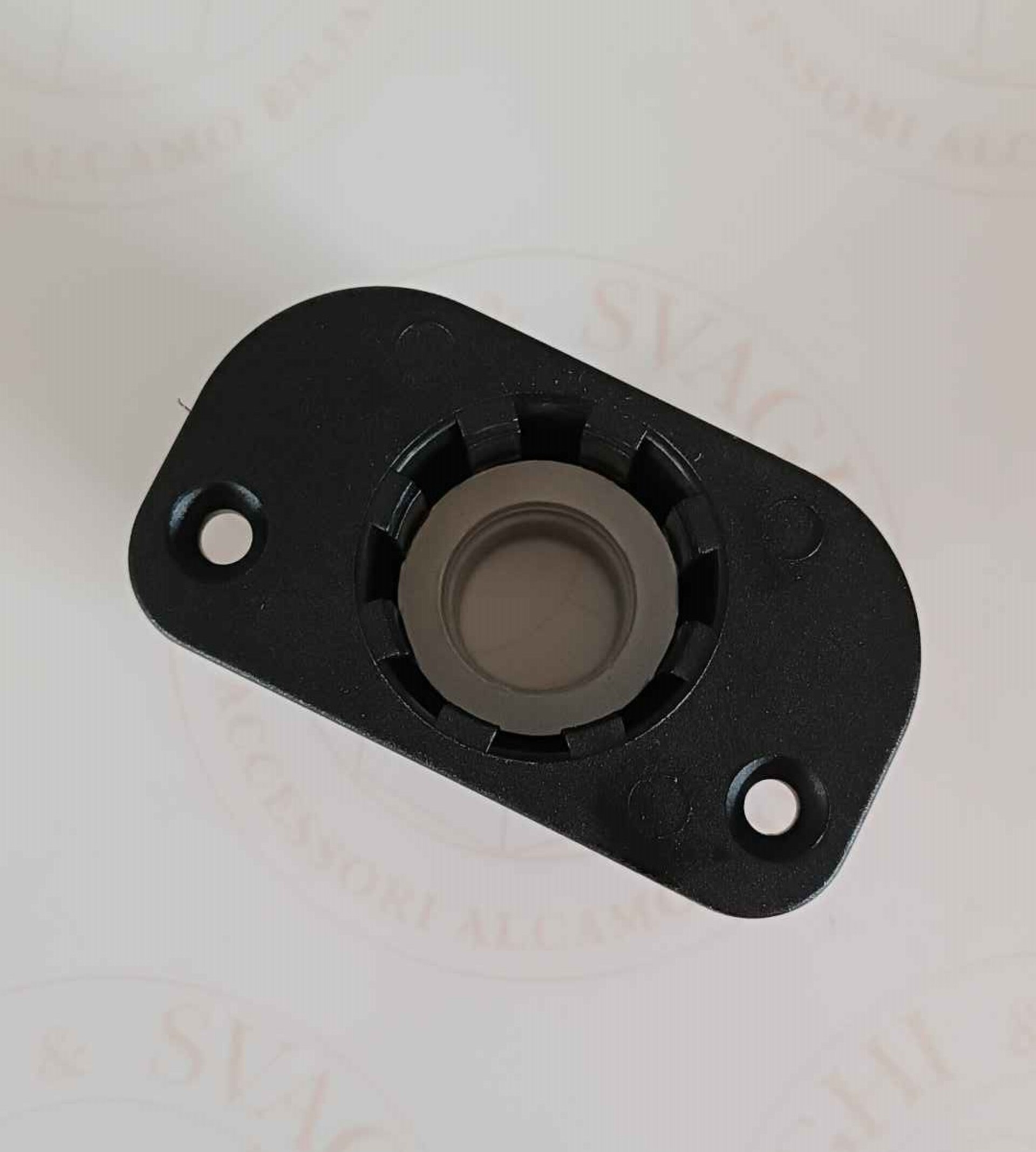 BOCCOLA UNIVERSALE APERTA ROBERTO SPORT DIAMETRO 18 MM.