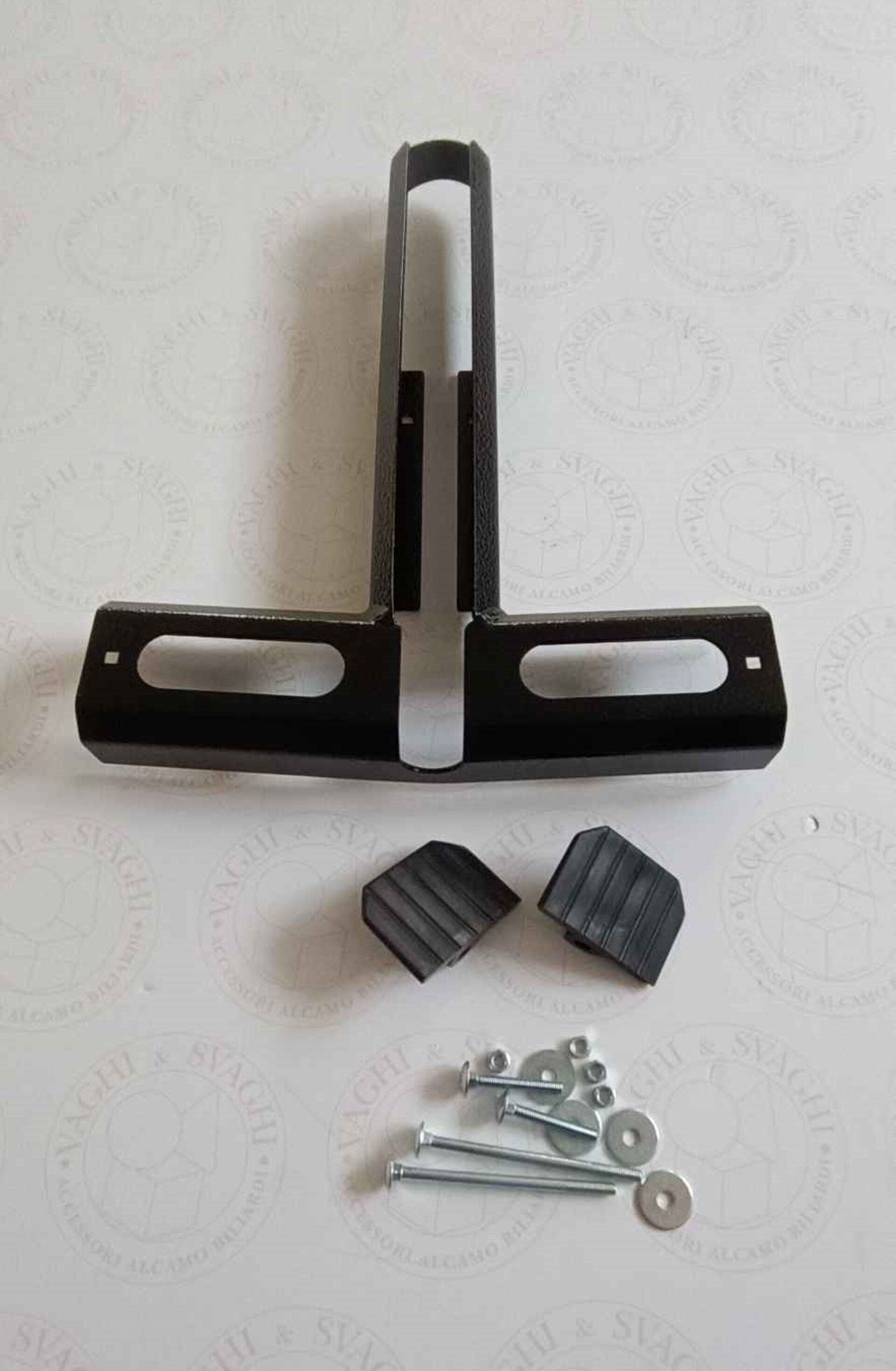 ALZABILIE ROBERTO SPORT MODELLO EXPORT COMPLETO