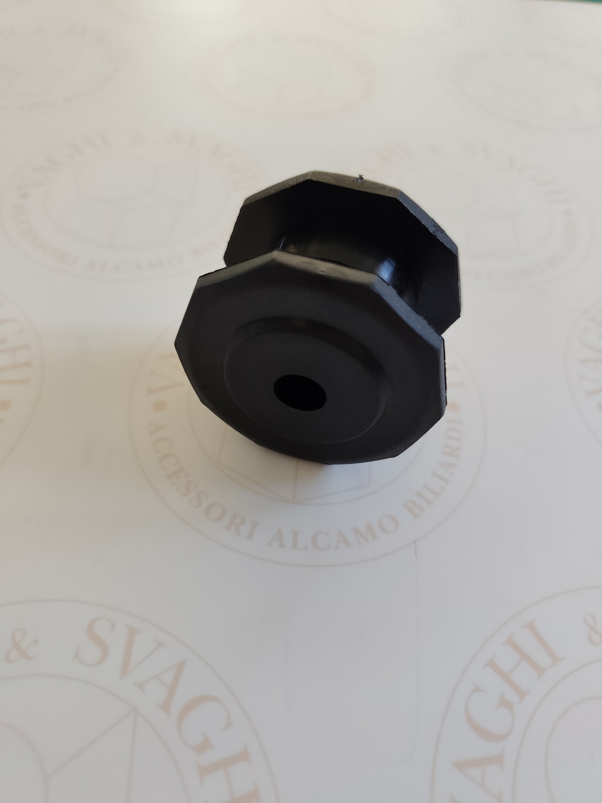 BOCCOLA  CHIUSA  DIAM 10 MM ROBERTO SPORT PER MATCH