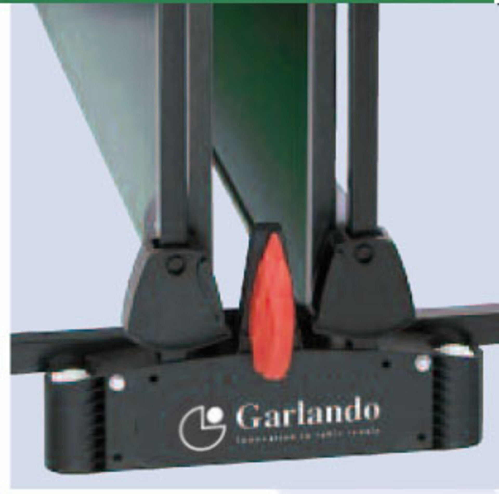 PING PONG GARLANDO PROGRESS INDOOR PIANO VERDE