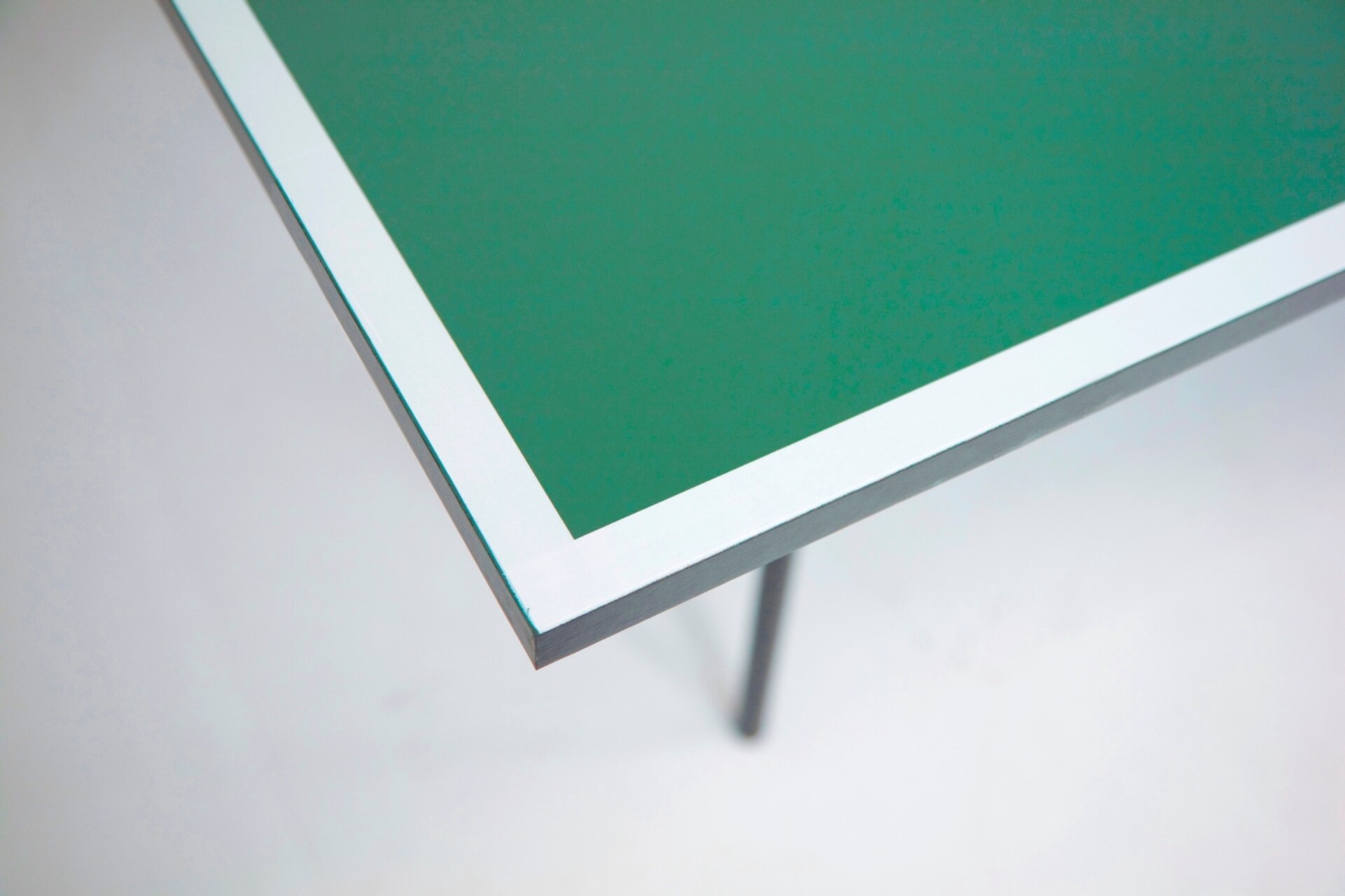 PING PONG GARLANDO ADVANCE INDOOR PIANO VERDE