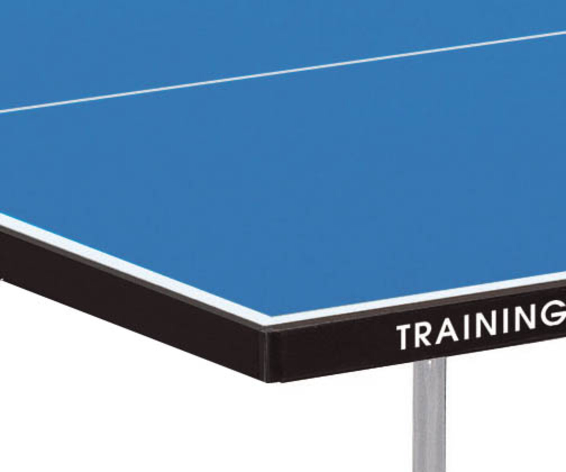 PING PONG GARLANDO TRAINING OUTDOOR  PIANO BLU