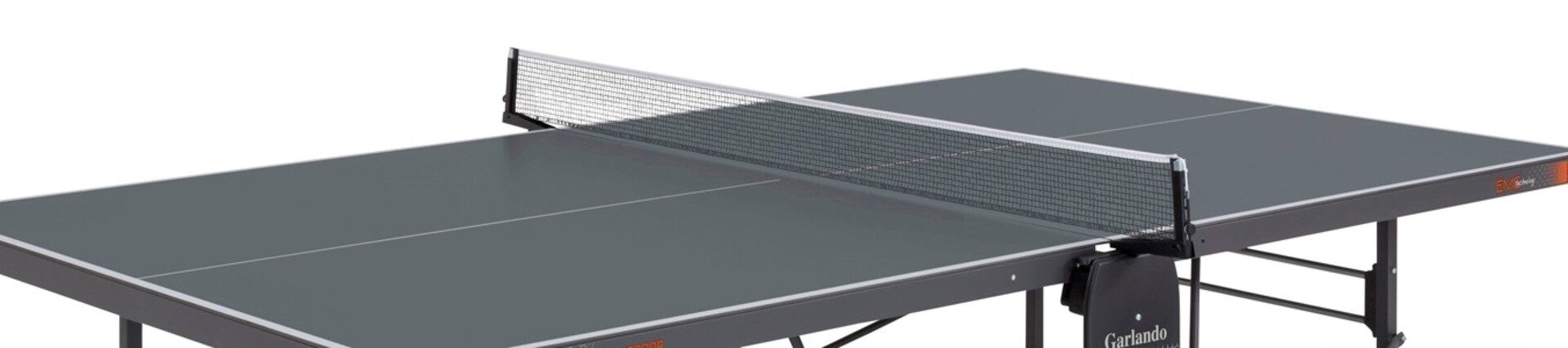 PING PONG GARLANDO CHAMPION OUTDOOR  PIANO GRIGIO