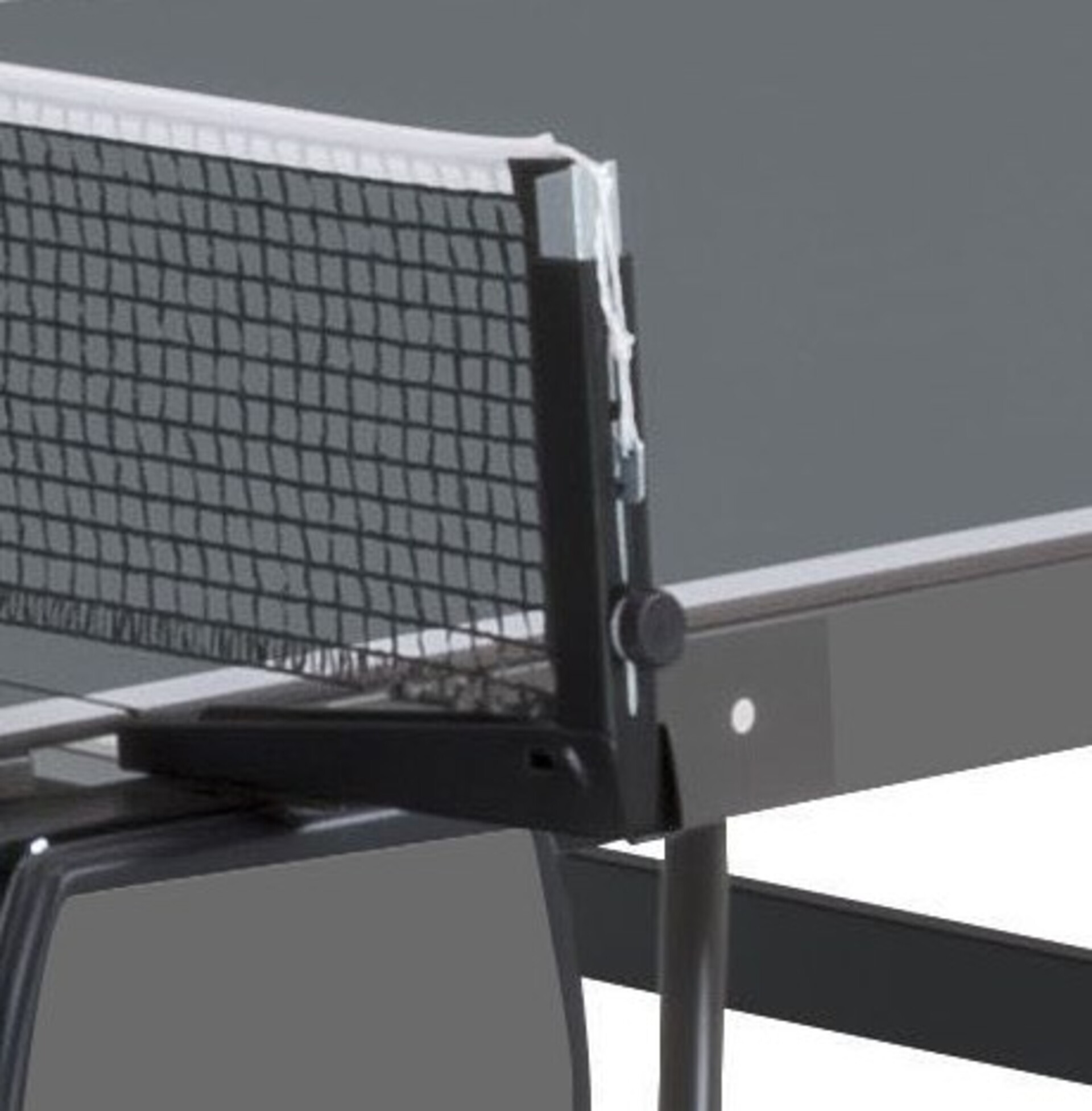 PING PONG GARLANDO PREMIUM OUTDOOR  PIANO GRIGIO