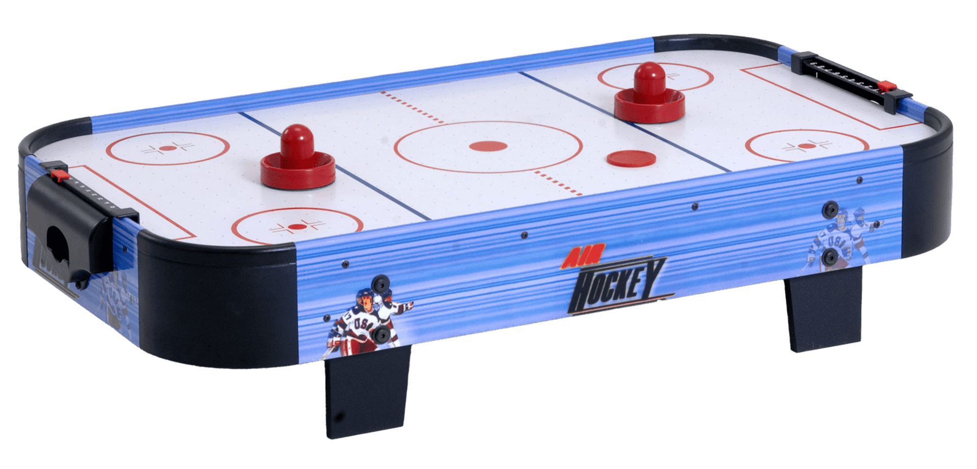 AIR HOCKEY GARLANDO GHIBLI