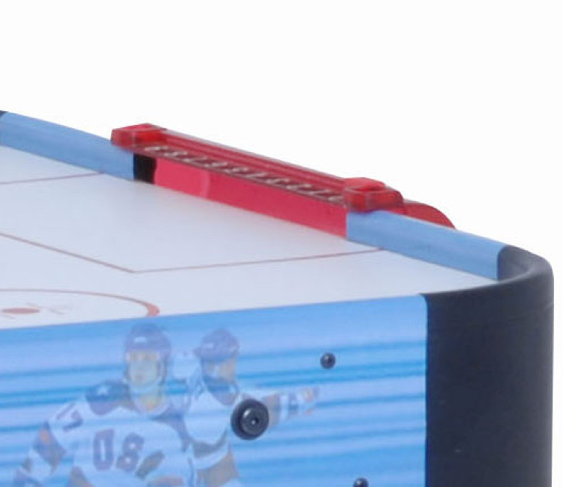 AIR HOCKEY GARLANDO MISTRAL