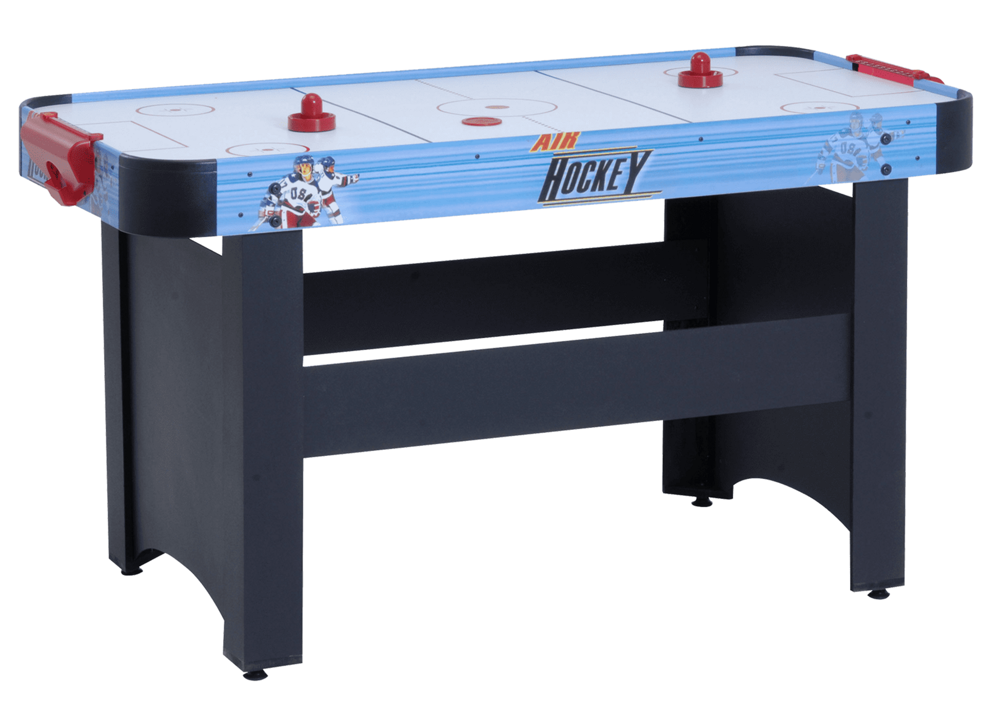 AIR HOCKEY GARLANDO MISTRAL