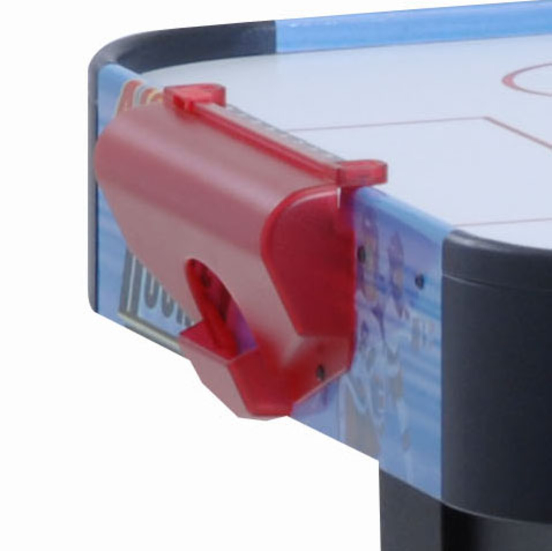 AIR HOCKEY GARLANDO MISTRAL