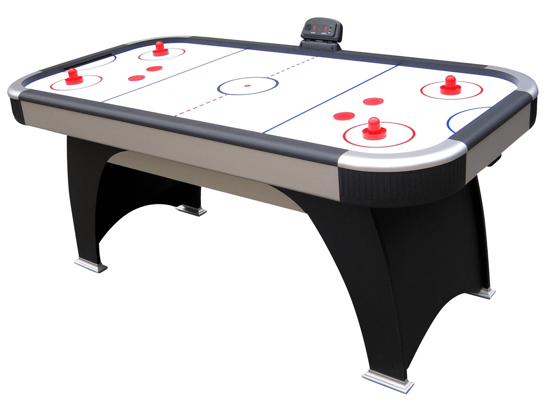 AIR HOCKEY GARLANDO ZODIAC