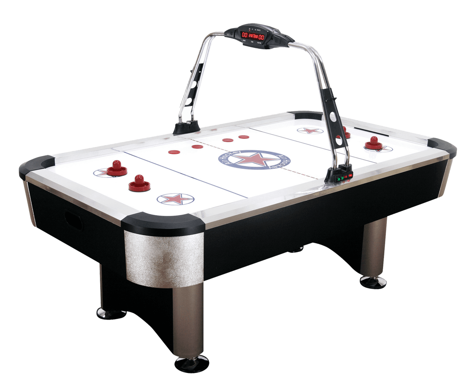 AIR HOCKEY GARLANDO STRATOS