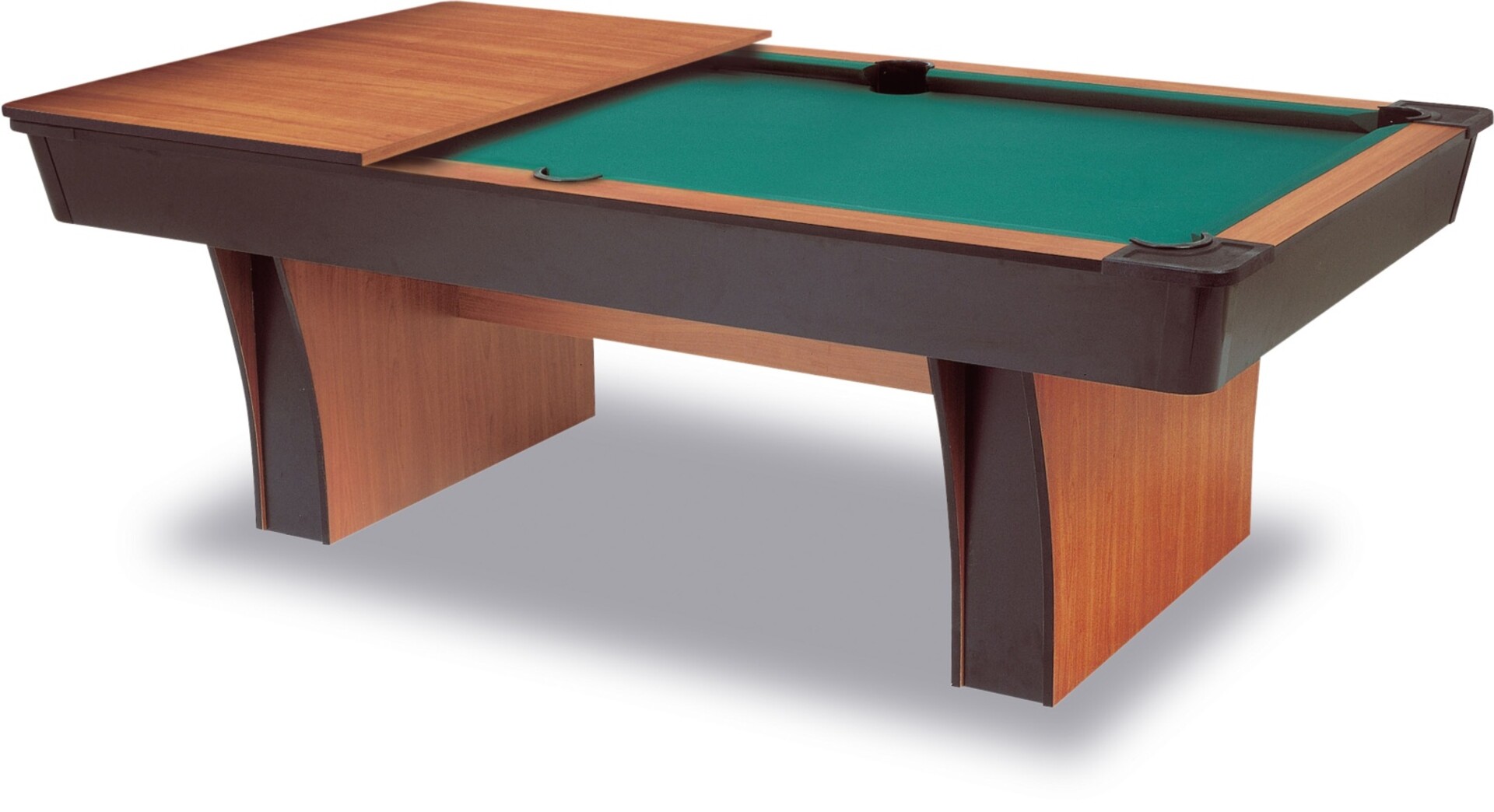 BILIARDO  POOL GARLANDO ALEXANDRA
