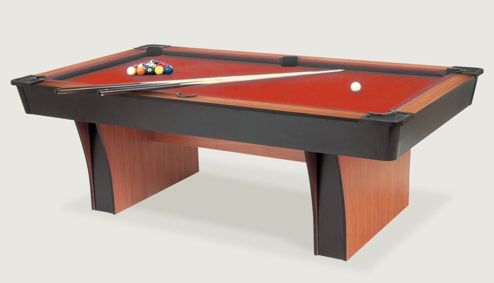 BILIARDO  POOL GARLANDO ALEXANDRA