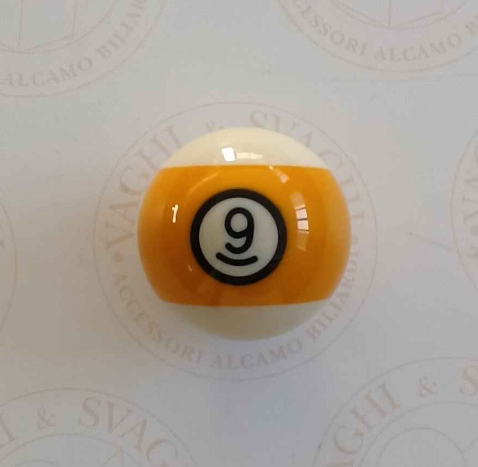 BILIA SFUSA  ARAMITH  DIAM. 57,2 MM ARAMITH N° 9