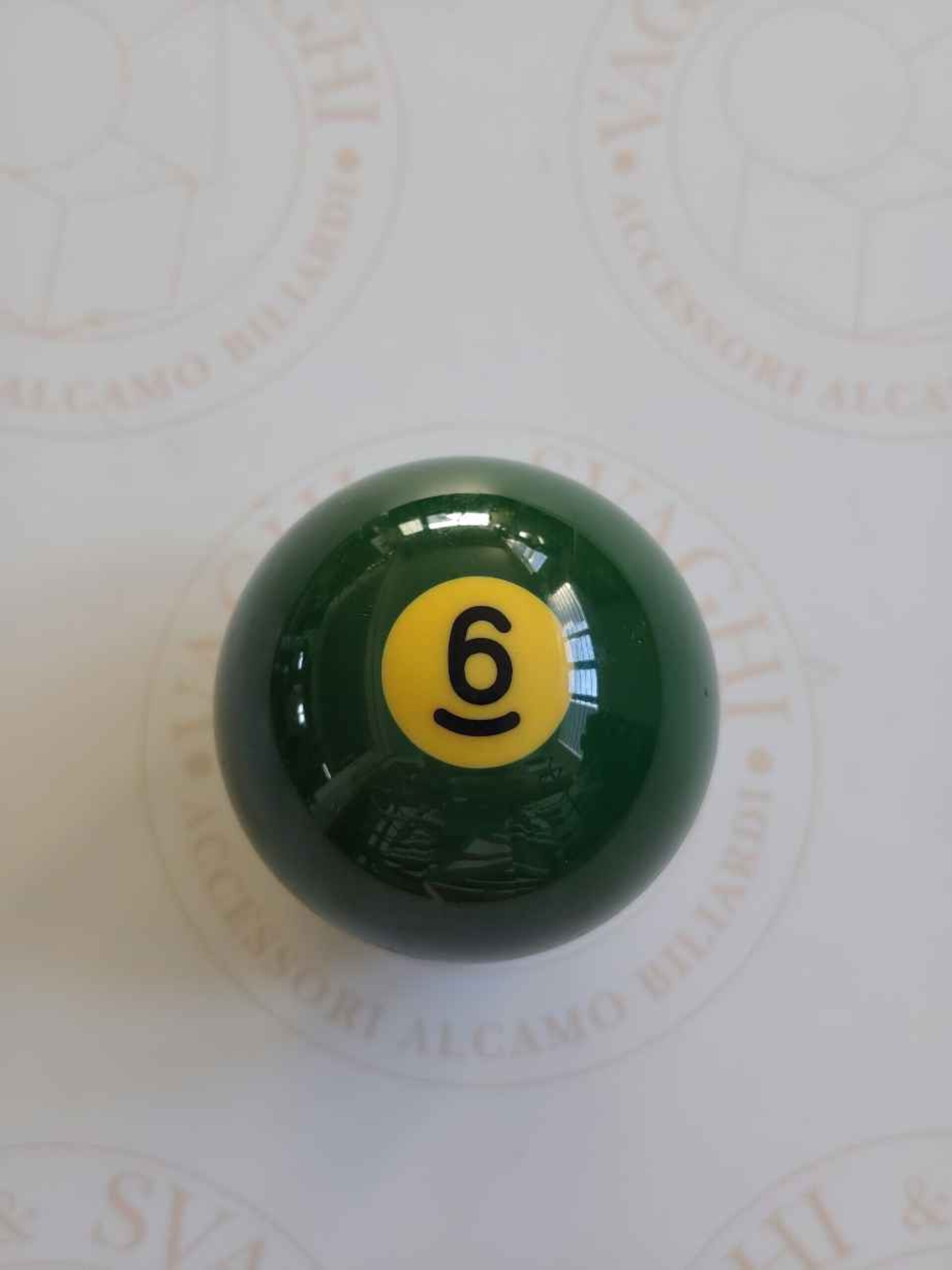BILIA SFUSA  ARAMITH DIAM. 57,2 MM ARAMITH N° 6