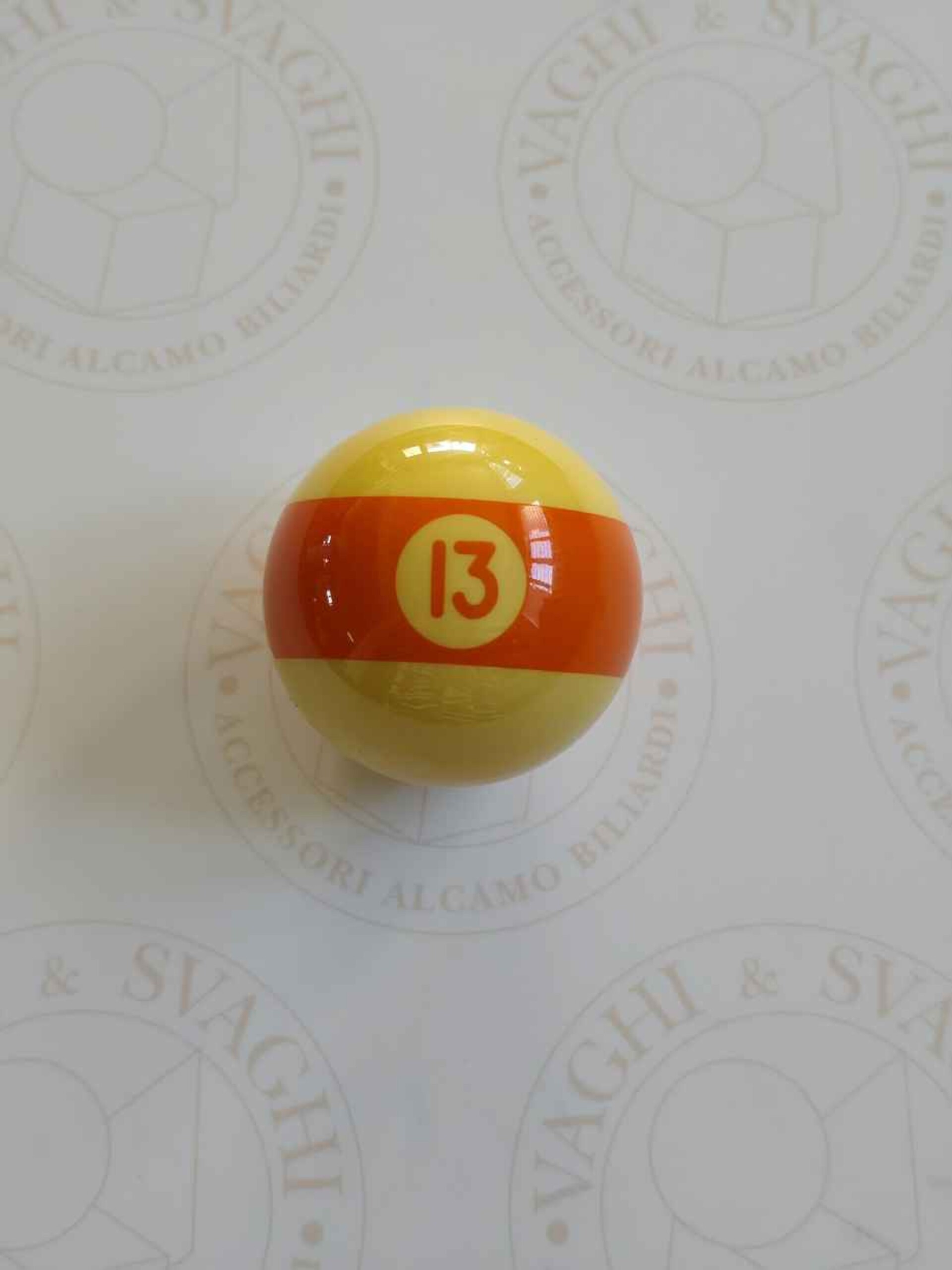 BILIA SFUSA  ARAMITH DIAM 57,2 MM ARAMITH N° 13