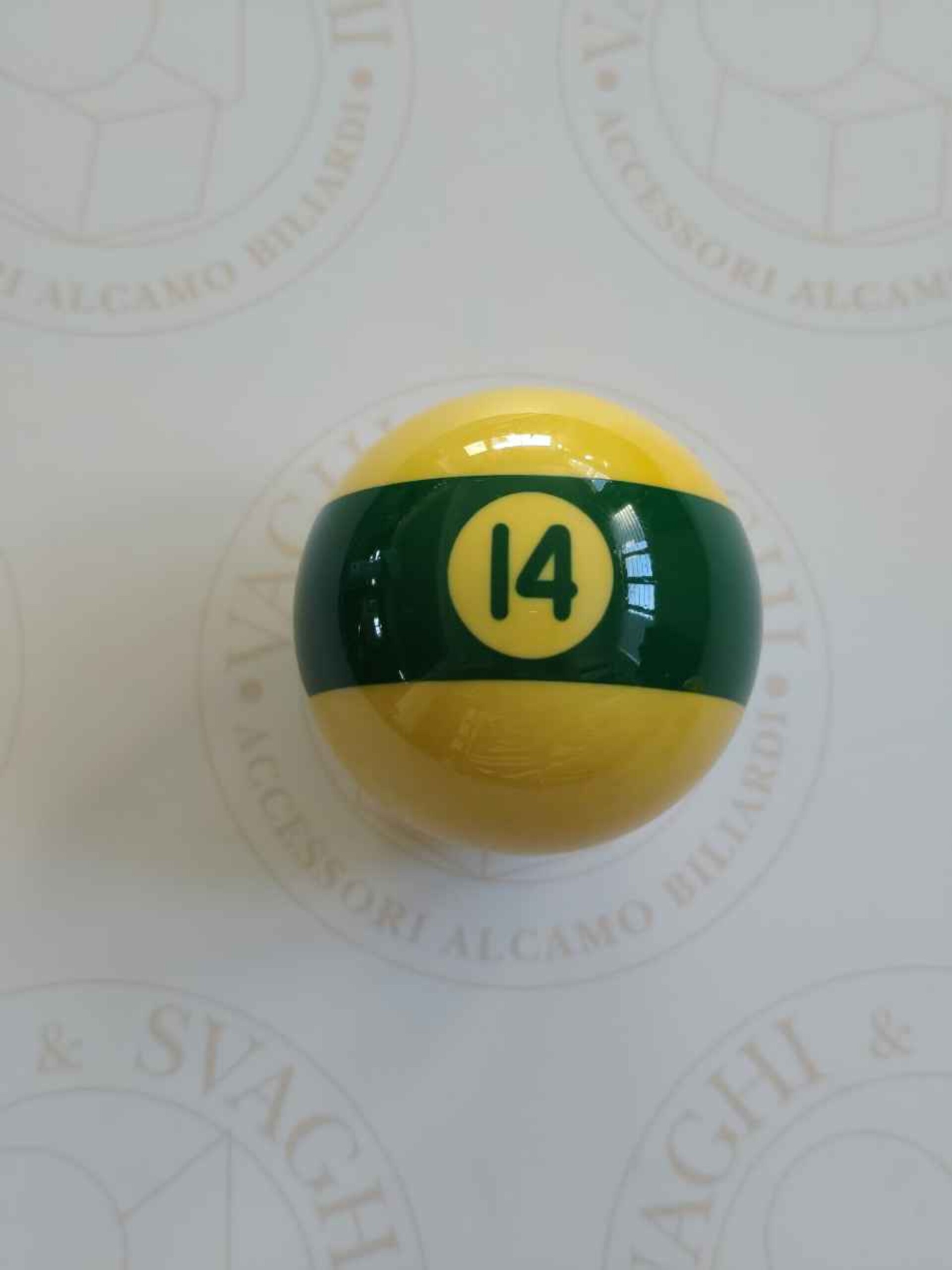 BILIA SFUSA  ARAMITH DIAM 57, 2 MM ARAMITH N° 14