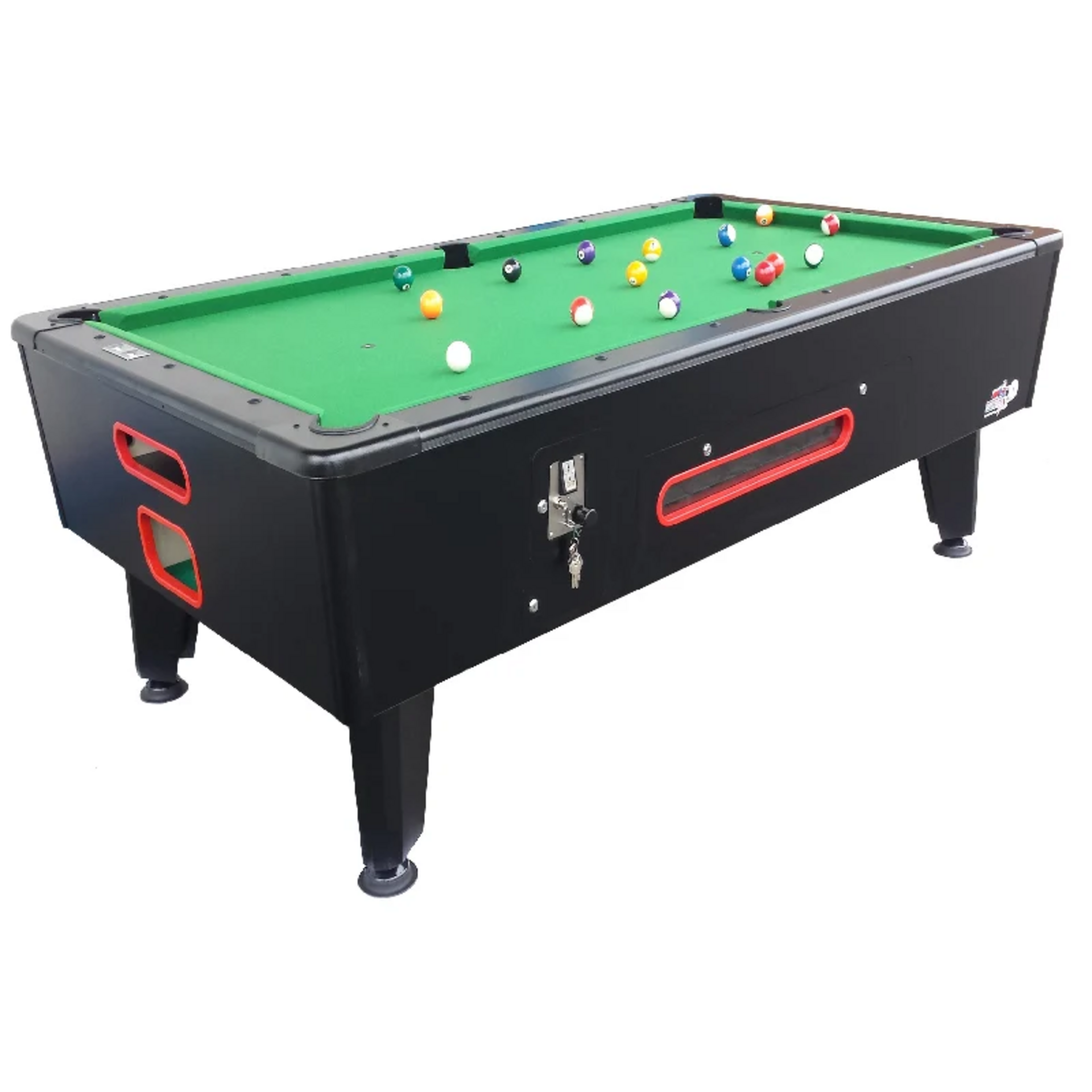 BILIARDO  POOL ROBERTO SPORT TOP