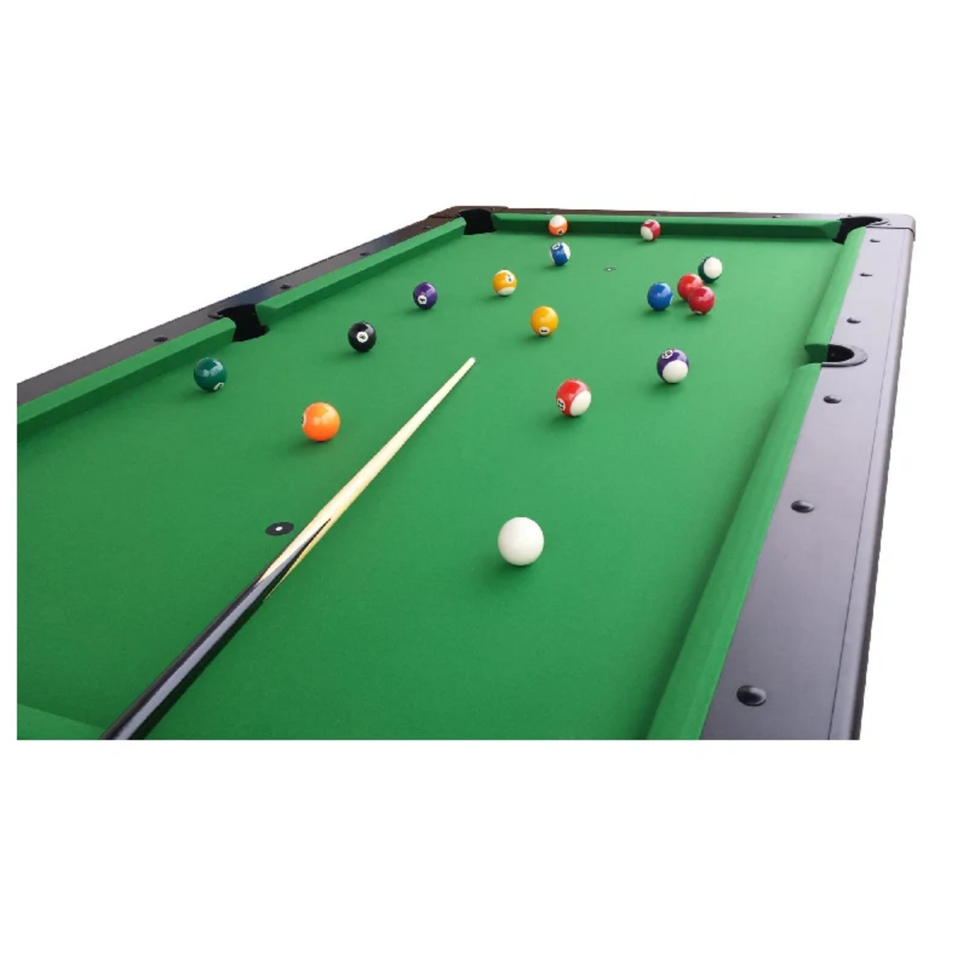 BILIARDO  POOL ROBERTO SPORT TOP