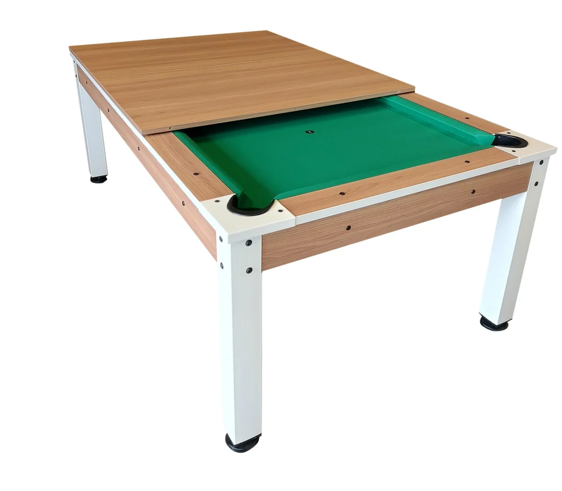 BILIARDO  POOL ROBERTO SPORT ERMES