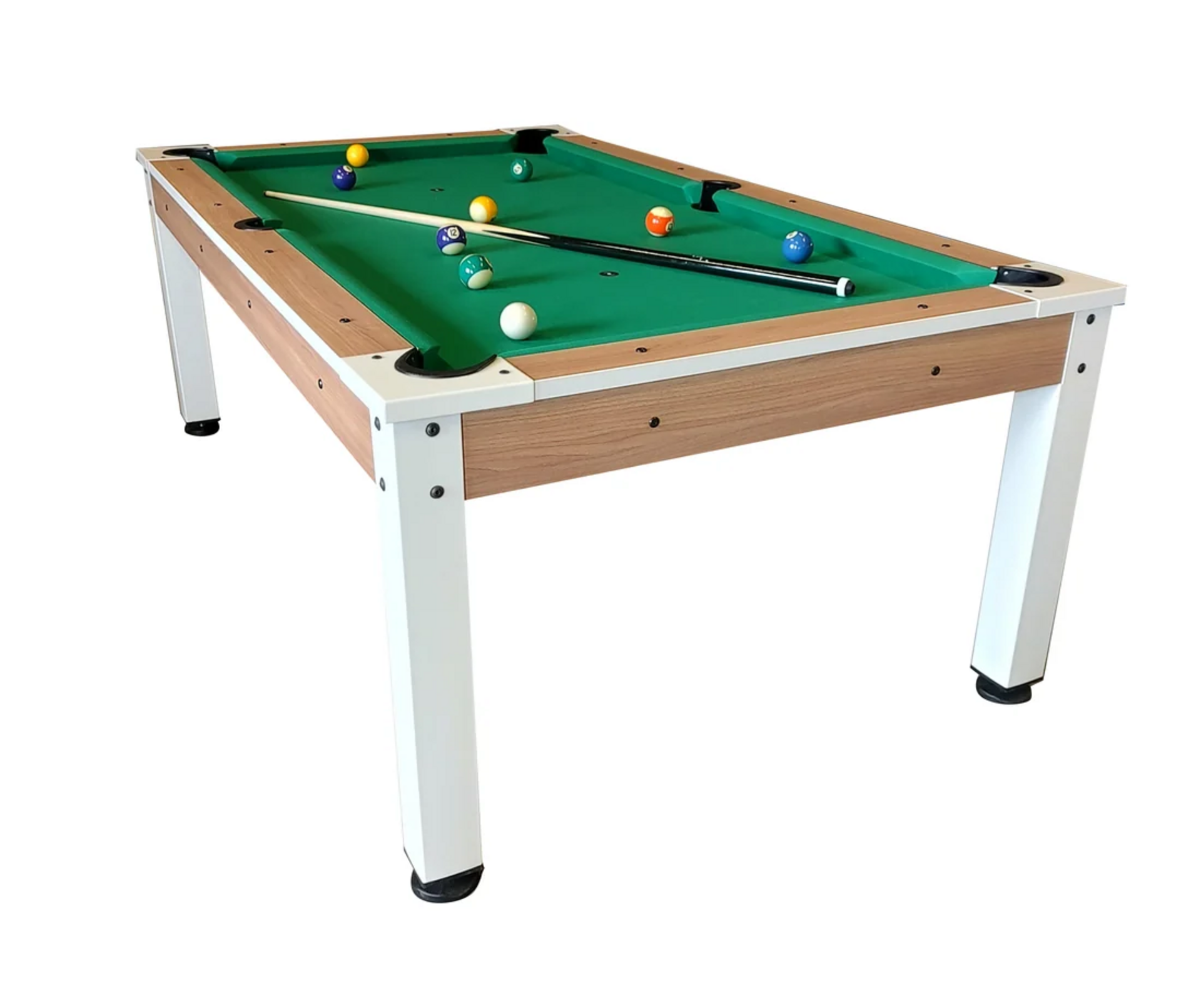 BILIARDO  POOL ROBERTO SPORT ERMES