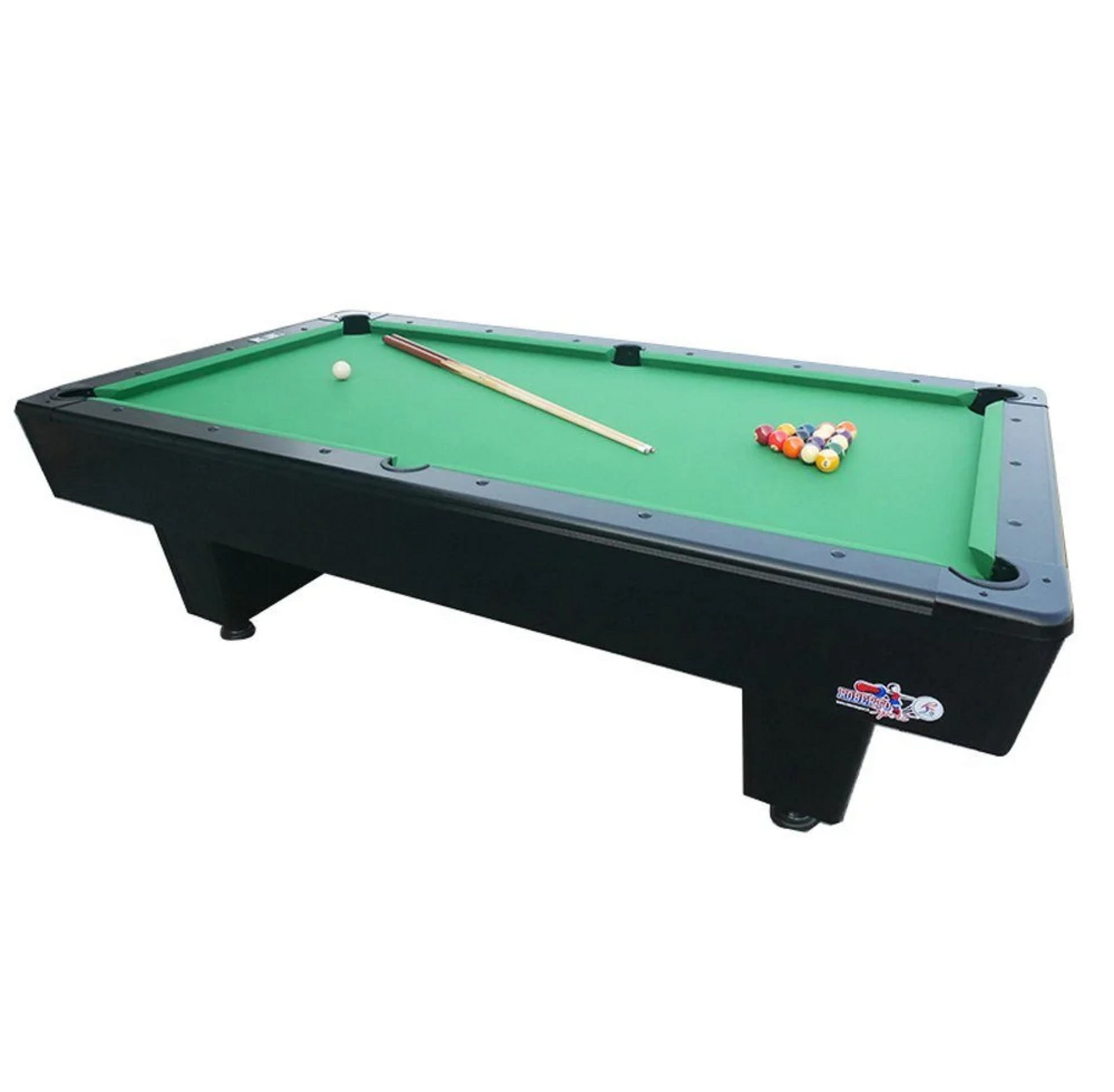 BILIARDO  POOL ROBERTO SPORT FIRST