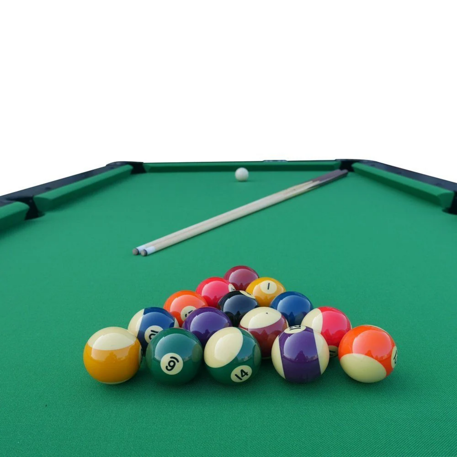 BILIARDO  POOL ROBERTO SPORT FIRST