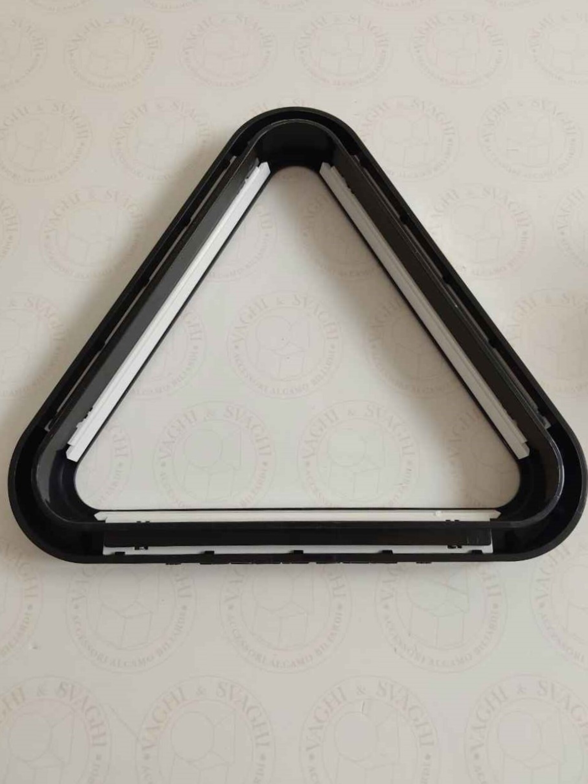 TRIANGOLO 5M PRORACK IN PLASTICA