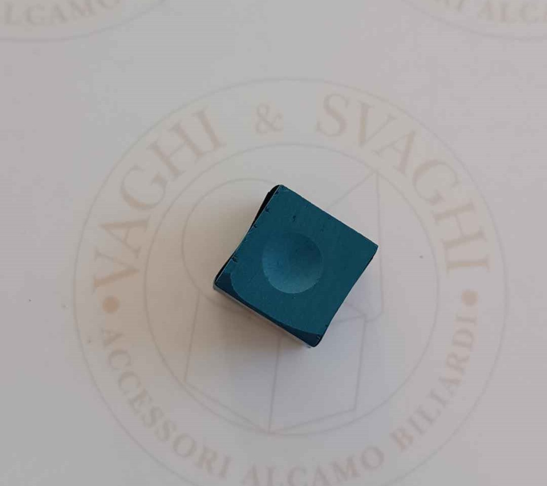 GESSO SILVER CUP 144 CUBETTI ROYAL BLU