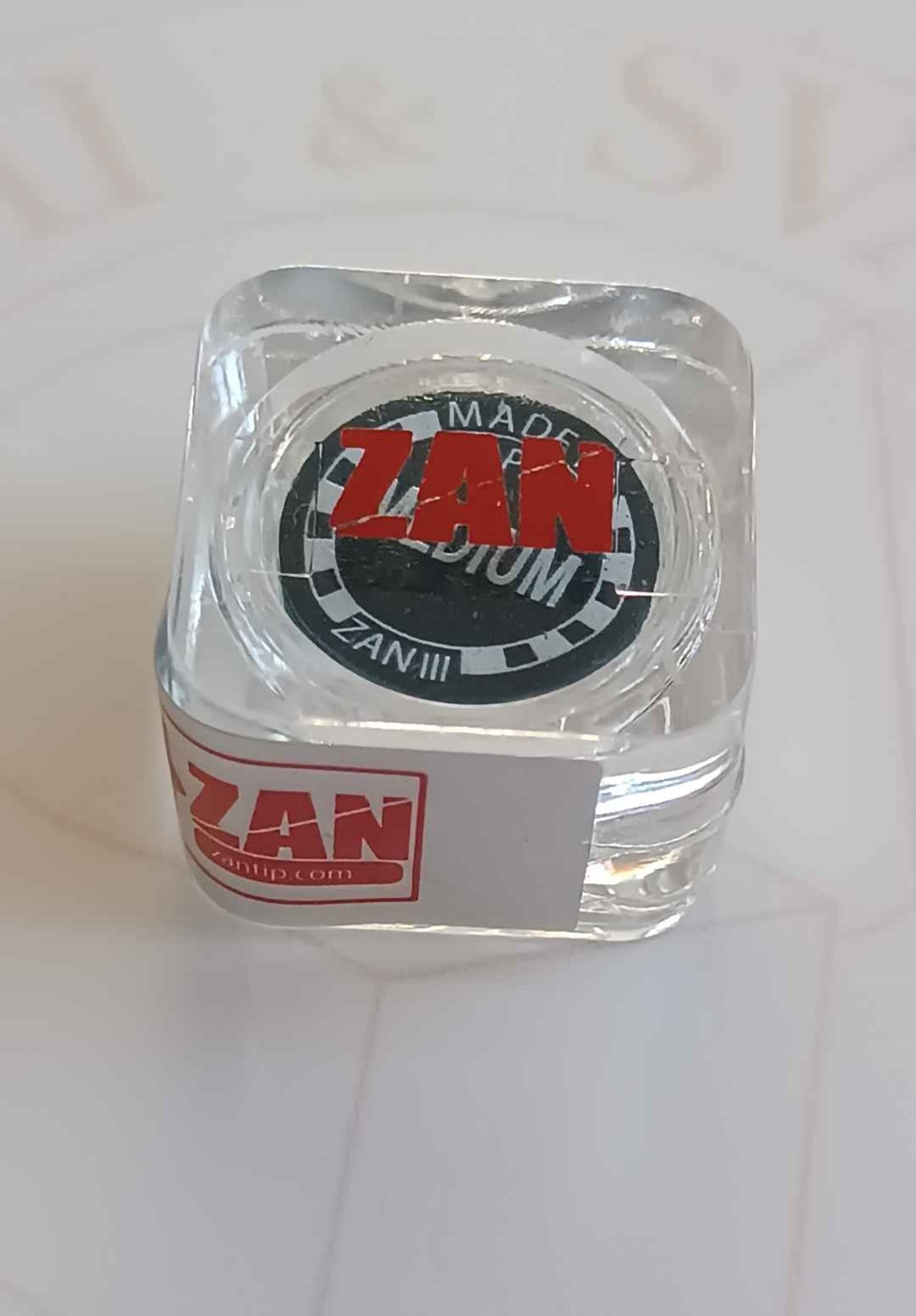 CUOIO ZAN NORDITALIA DIAM.14 MM