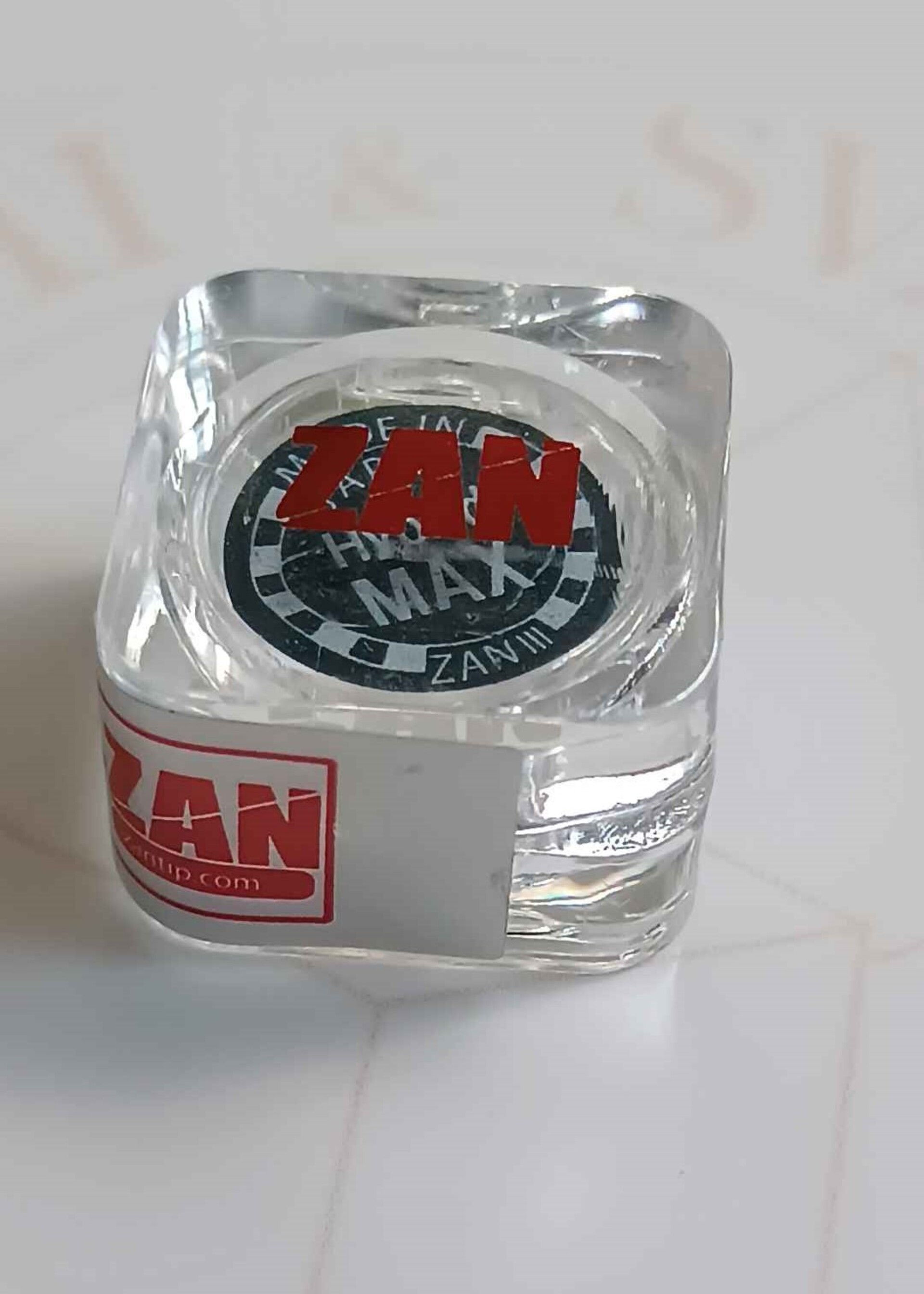CUOIO ZAN NORDITALIA DIAM.14 MM  HYBRID MAX