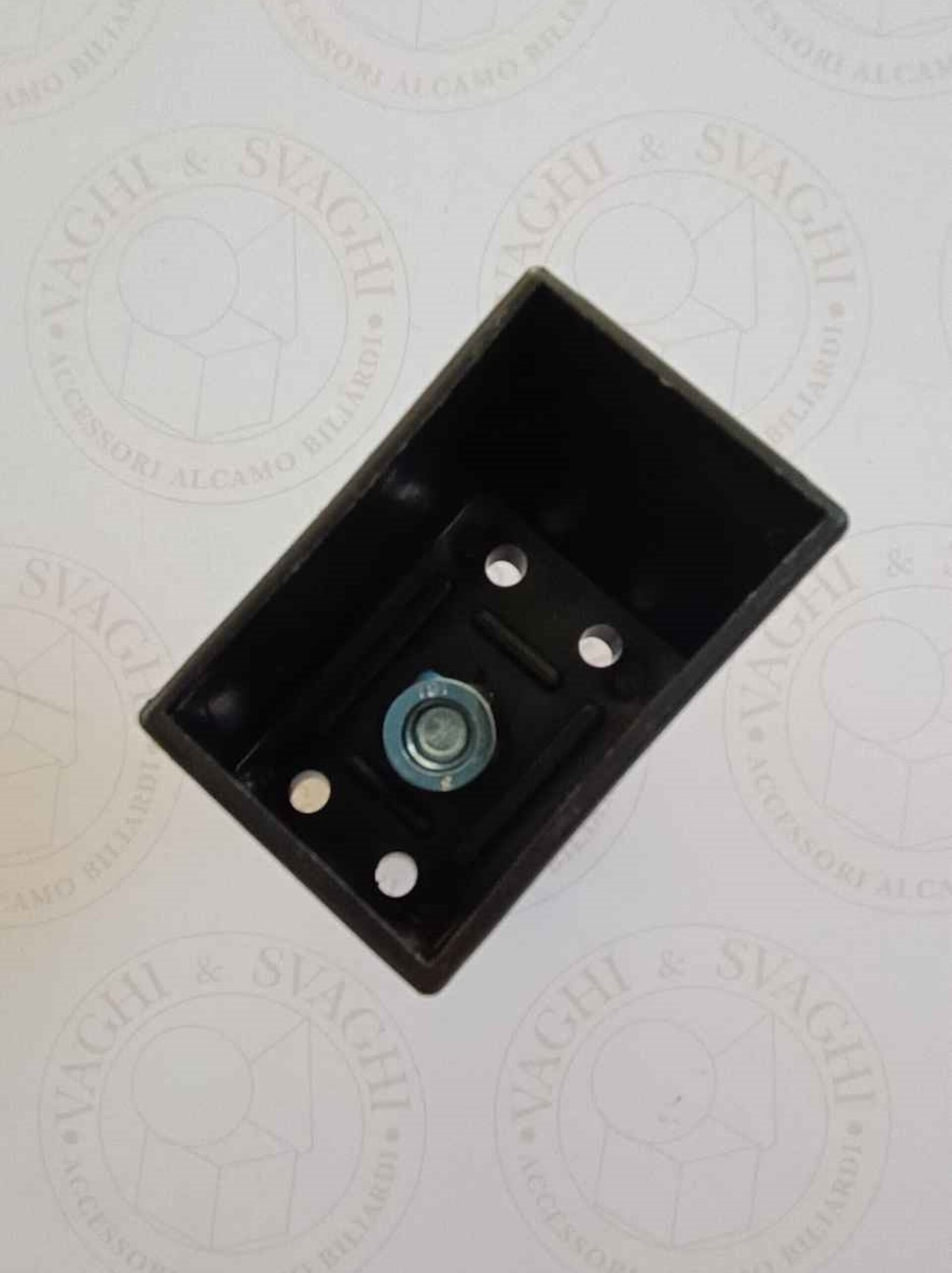 PIEDINO REGOLABILE GARLANDO SET 4 PZ.